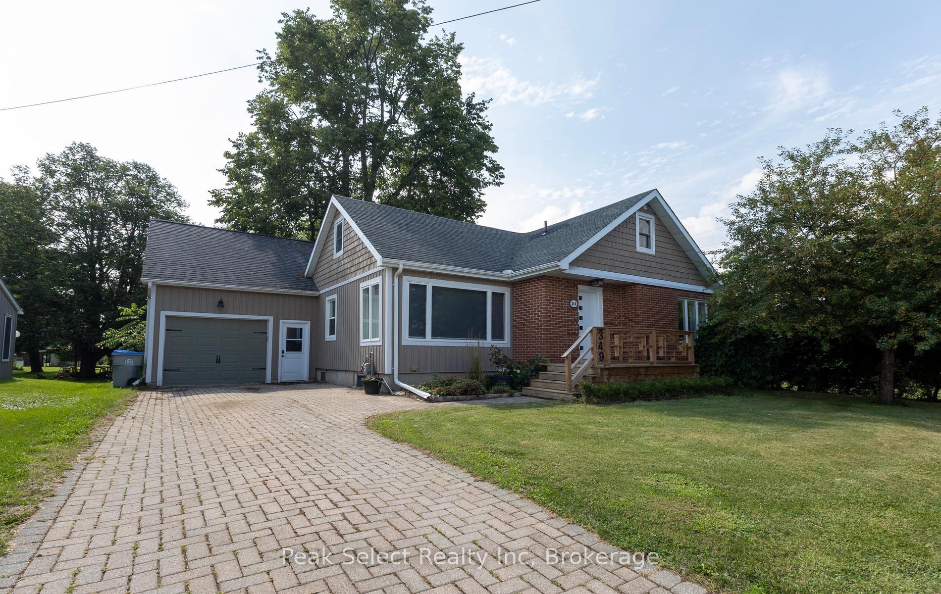Photo 2 of 349 Edward Street, South Huron, Exeter — HOMEH