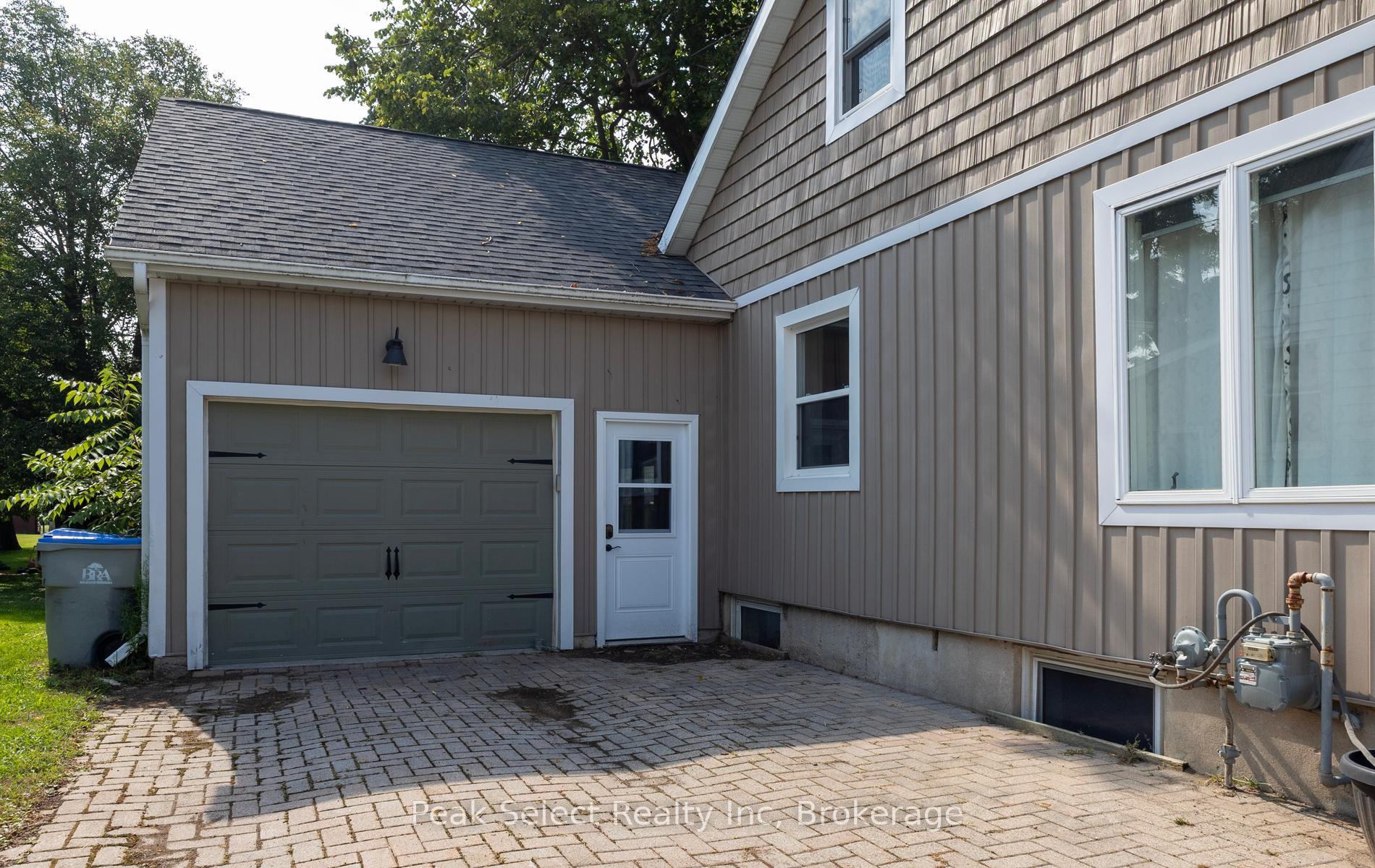 Photo 3 of 349 Edward Street, South Huron, Exeter — HOMEH