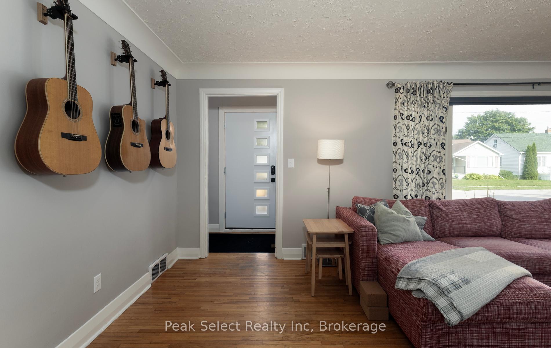 Photo 4 of 349 Edward Street, South Huron, Exeter — HOMEH