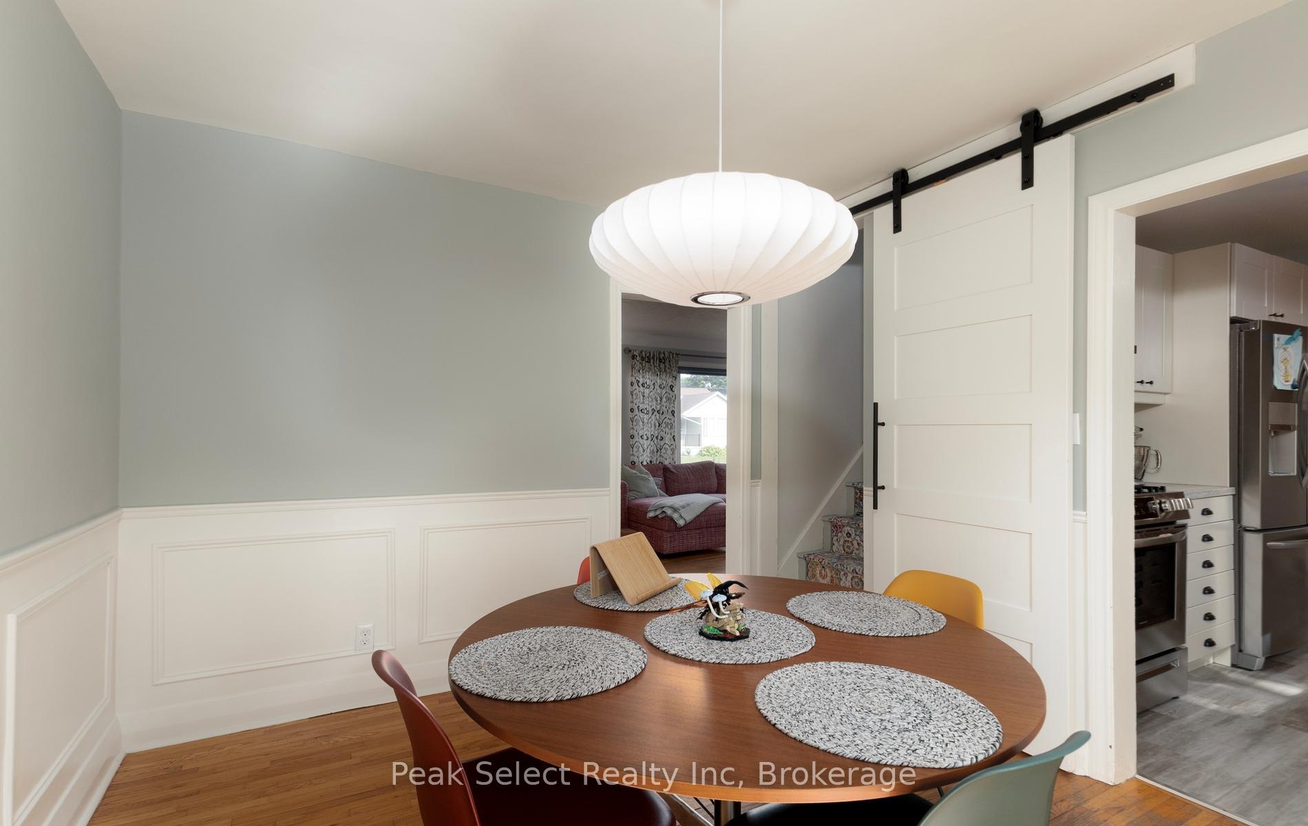 Photo 8 of 349 Edward Street, South Huron, Exeter — HOMEH