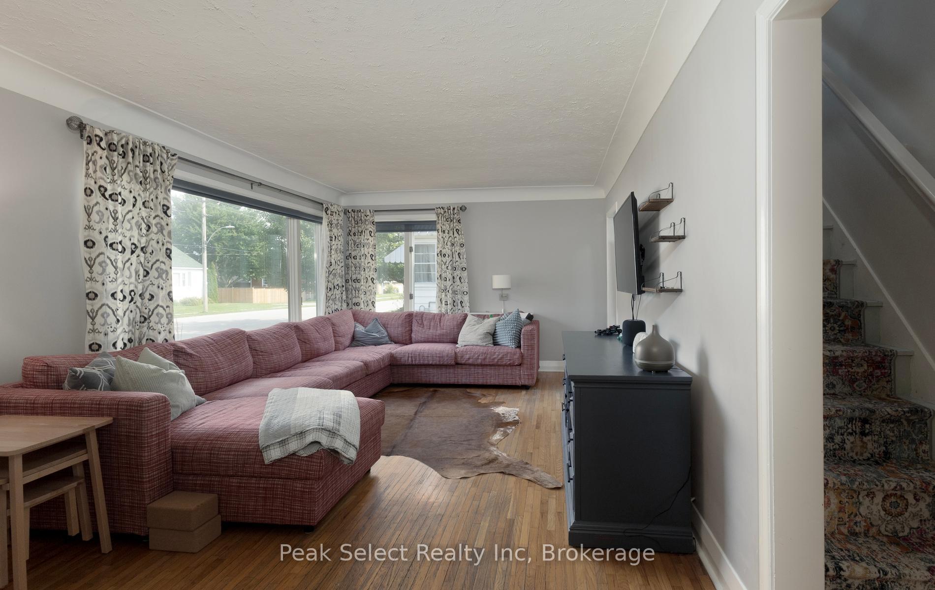 Photo 9 of 349 Edward Street, South Huron, Exeter — HOMEH