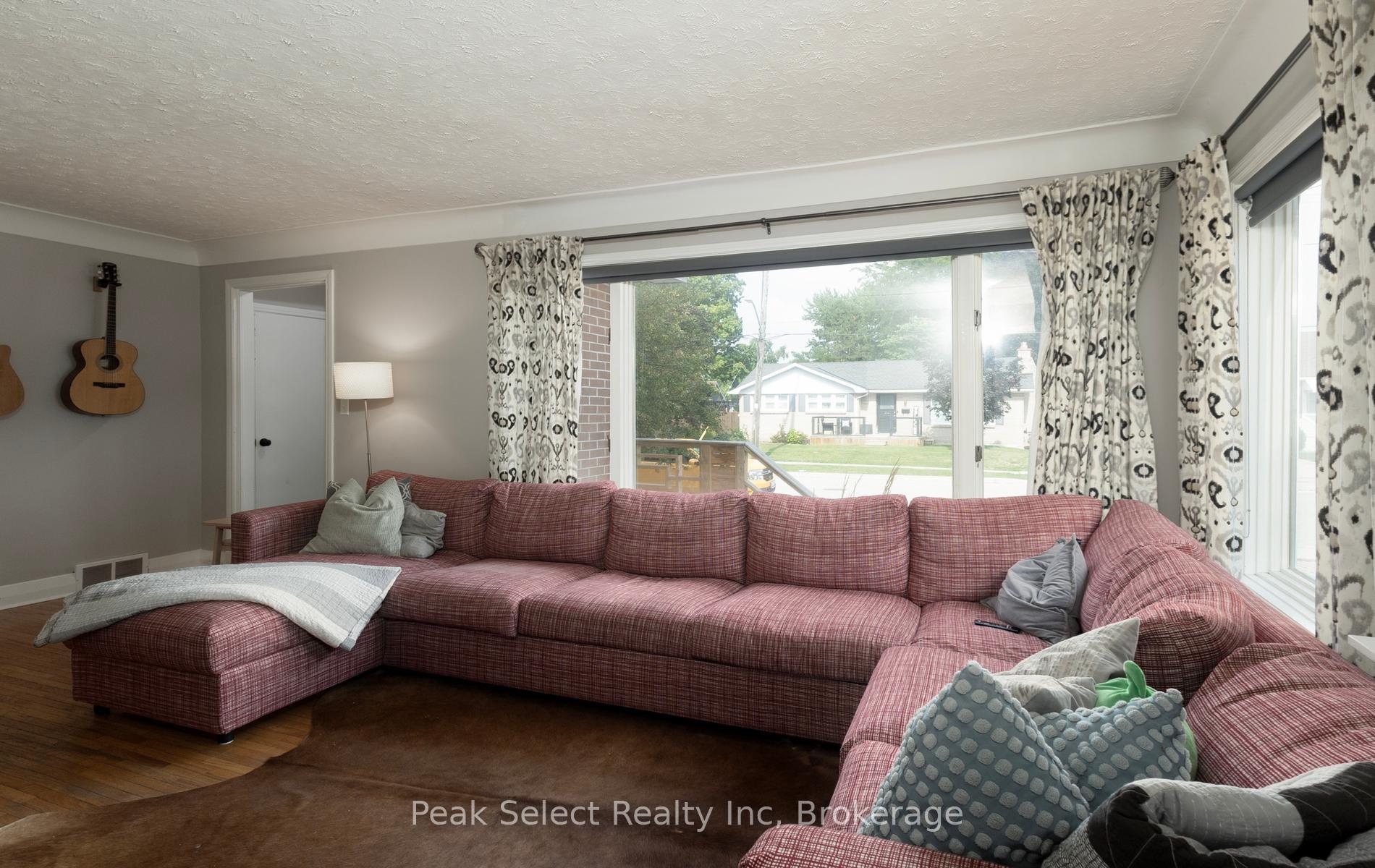 Photo 10 of 349 Edward Street, South Huron, Exeter — HOMEH