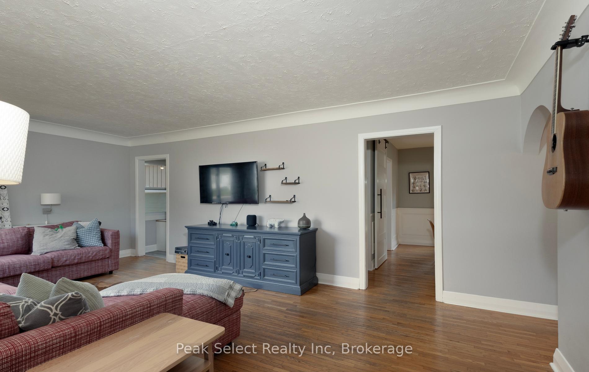 Photo 11 of 349 Edward Street, South Huron, Exeter — HOMEH