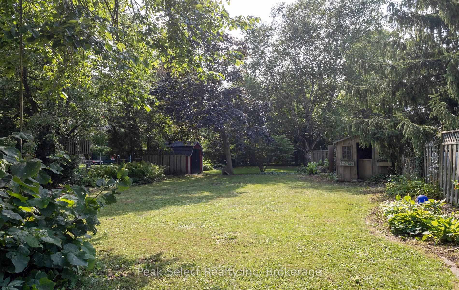 Photo 25 of 349 Edward Street, South Huron, Exeter — HOMEH