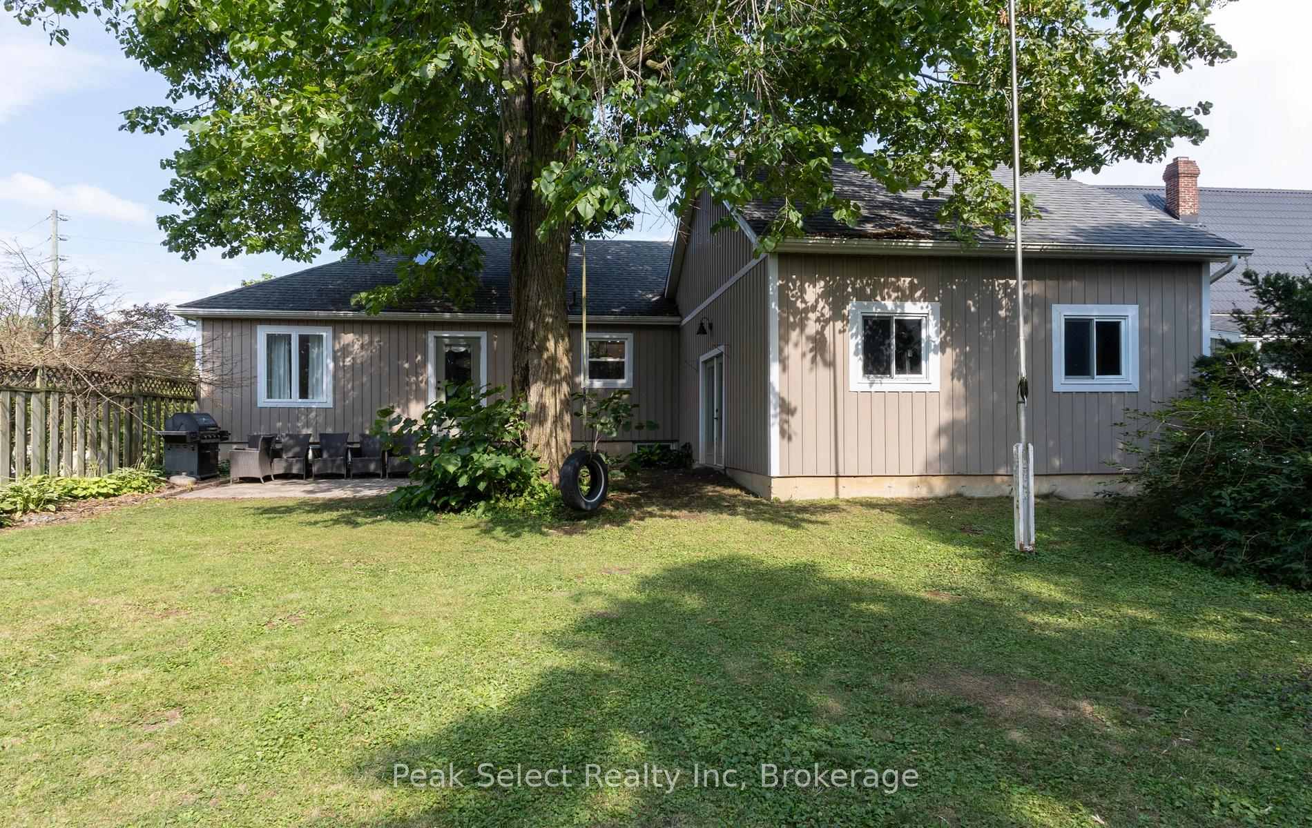 Photo 26 of 349 Edward Street, South Huron, Exeter — HOMEH