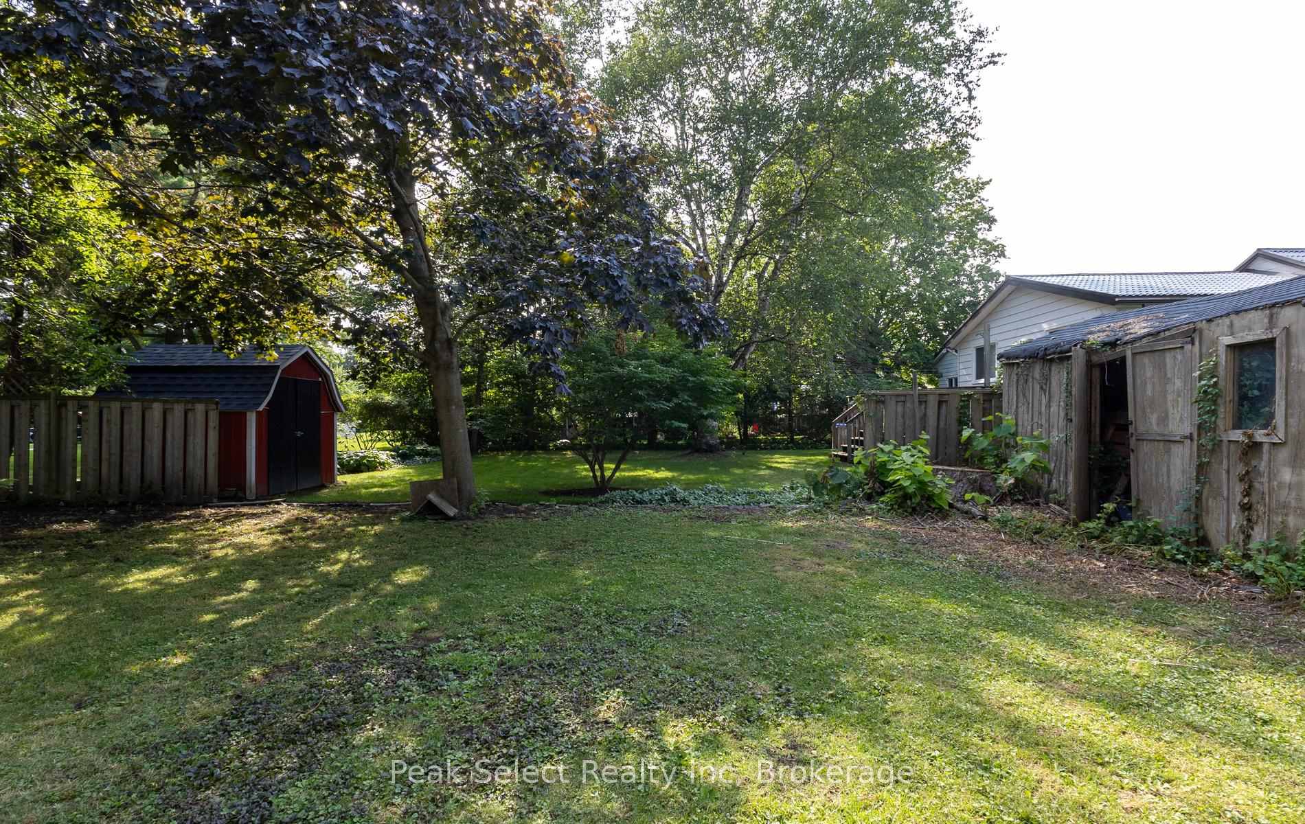 Photo 27 of 349 Edward Street, South Huron, Exeter — HOMEH
