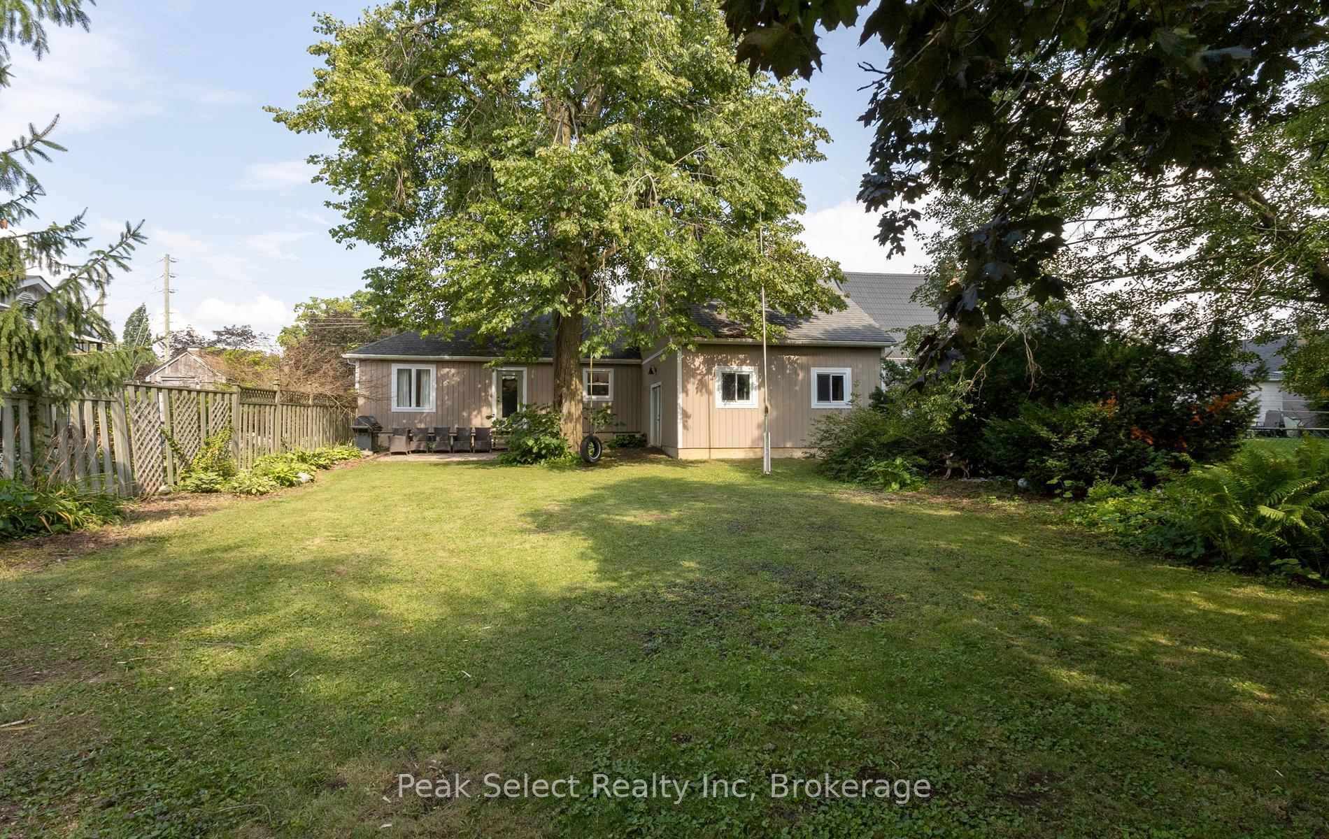 Photo 28 of 349 Edward Street, South Huron, Exeter — HOMEH