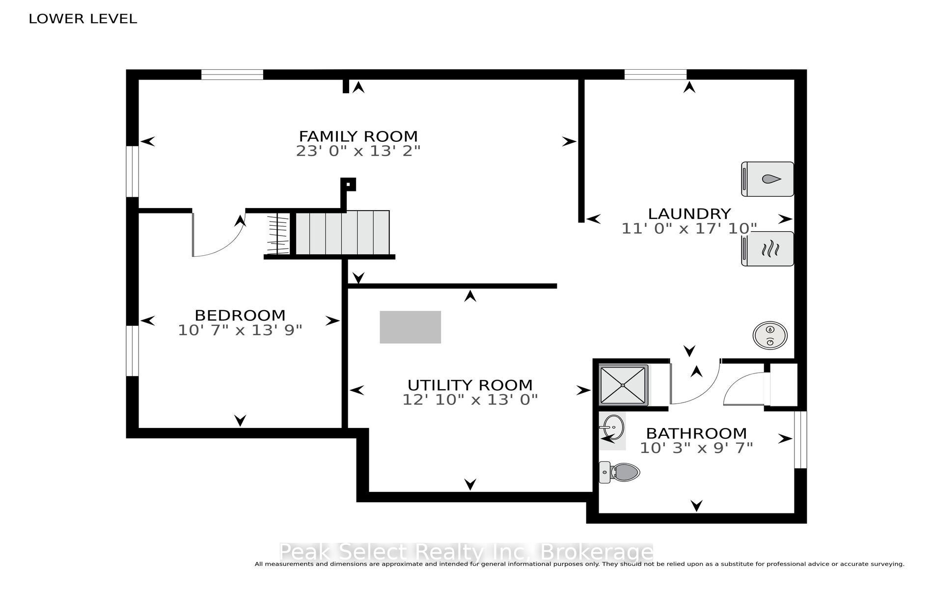Photo 33 of 349 Edward Street, South Huron, Exeter — HOMEH
