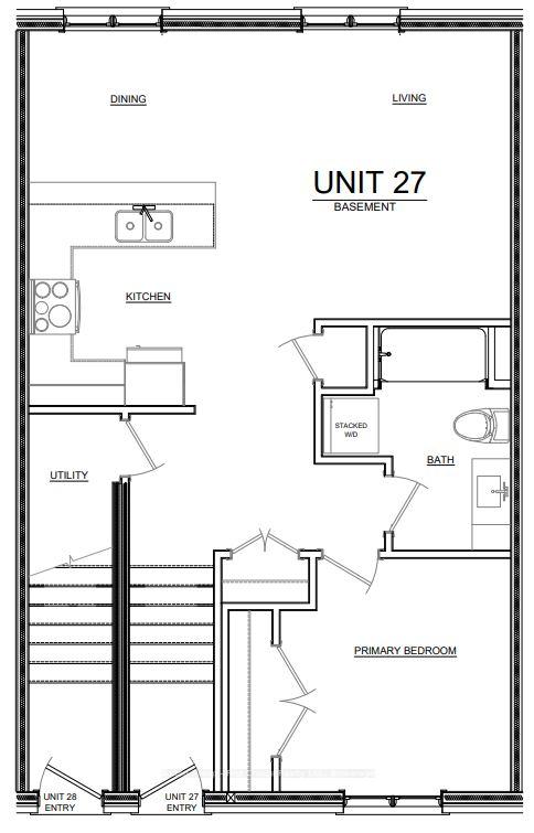 Photo 15 of Unit Unit 27, 3202 Vivian Line, Stratford — HOMEH