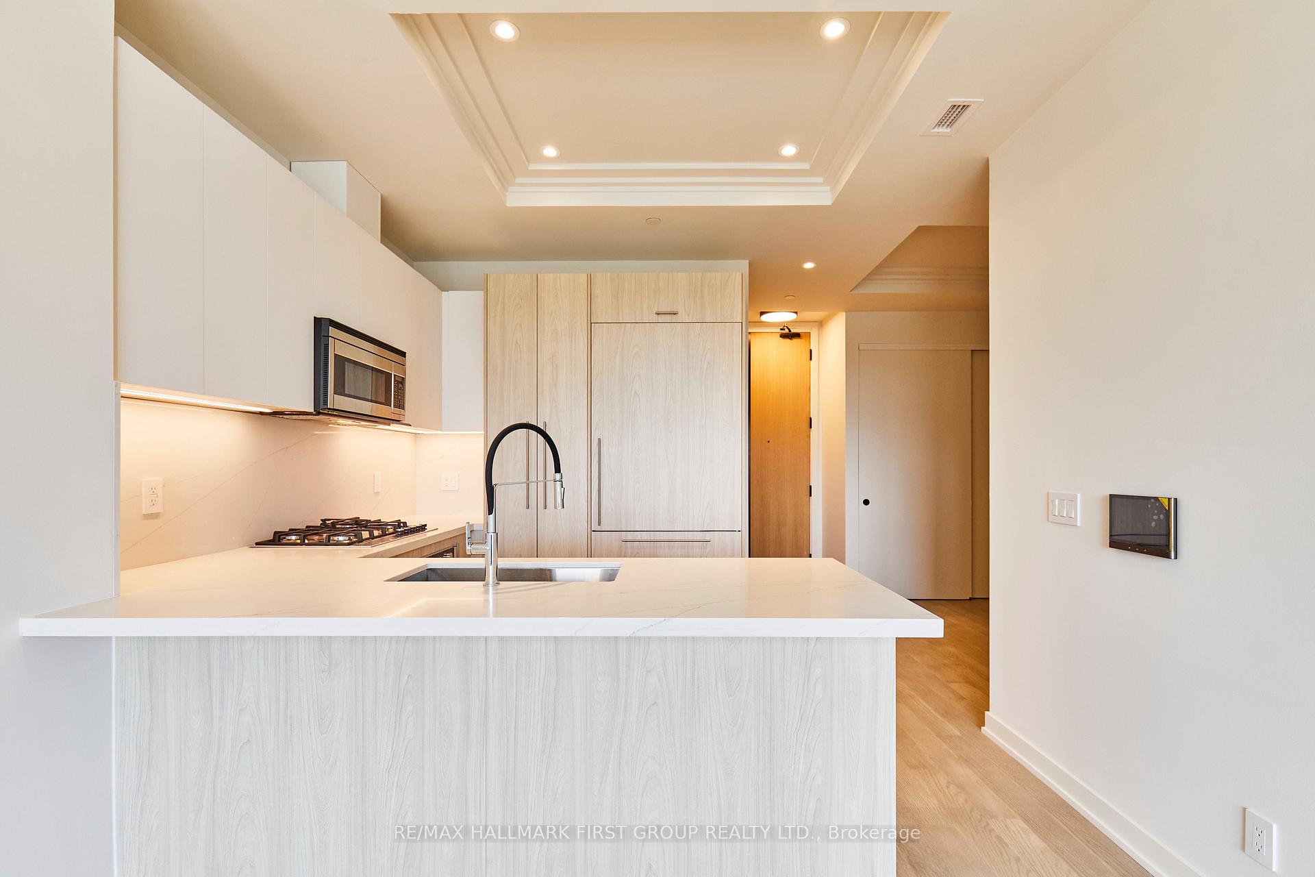 Photo 9 of Unit 407, 123 Maurice Drive, Oakville, Central — HOMEH