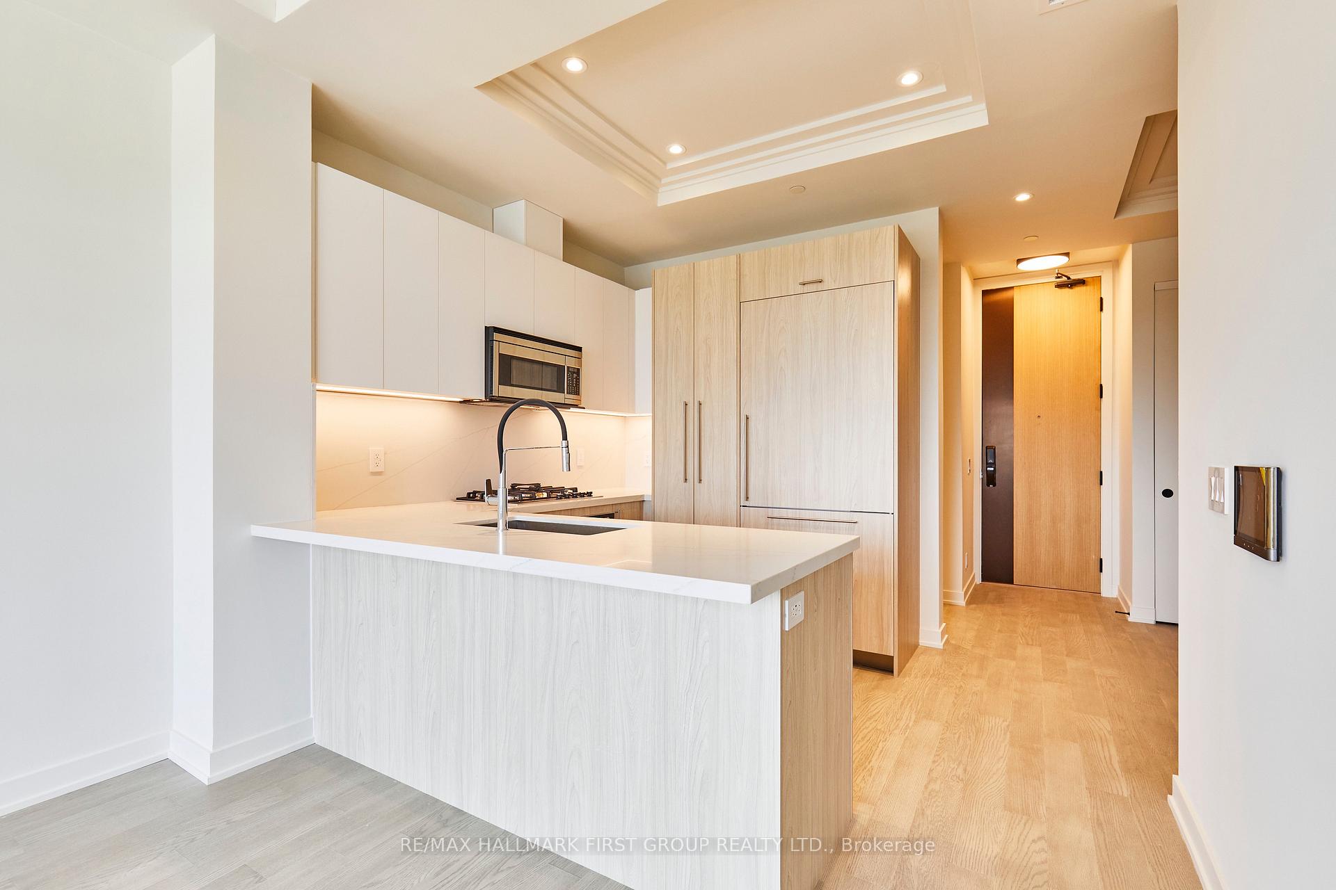 Photo 10 of Unit 407, 123 Maurice Drive, Oakville, Central — HOMEH