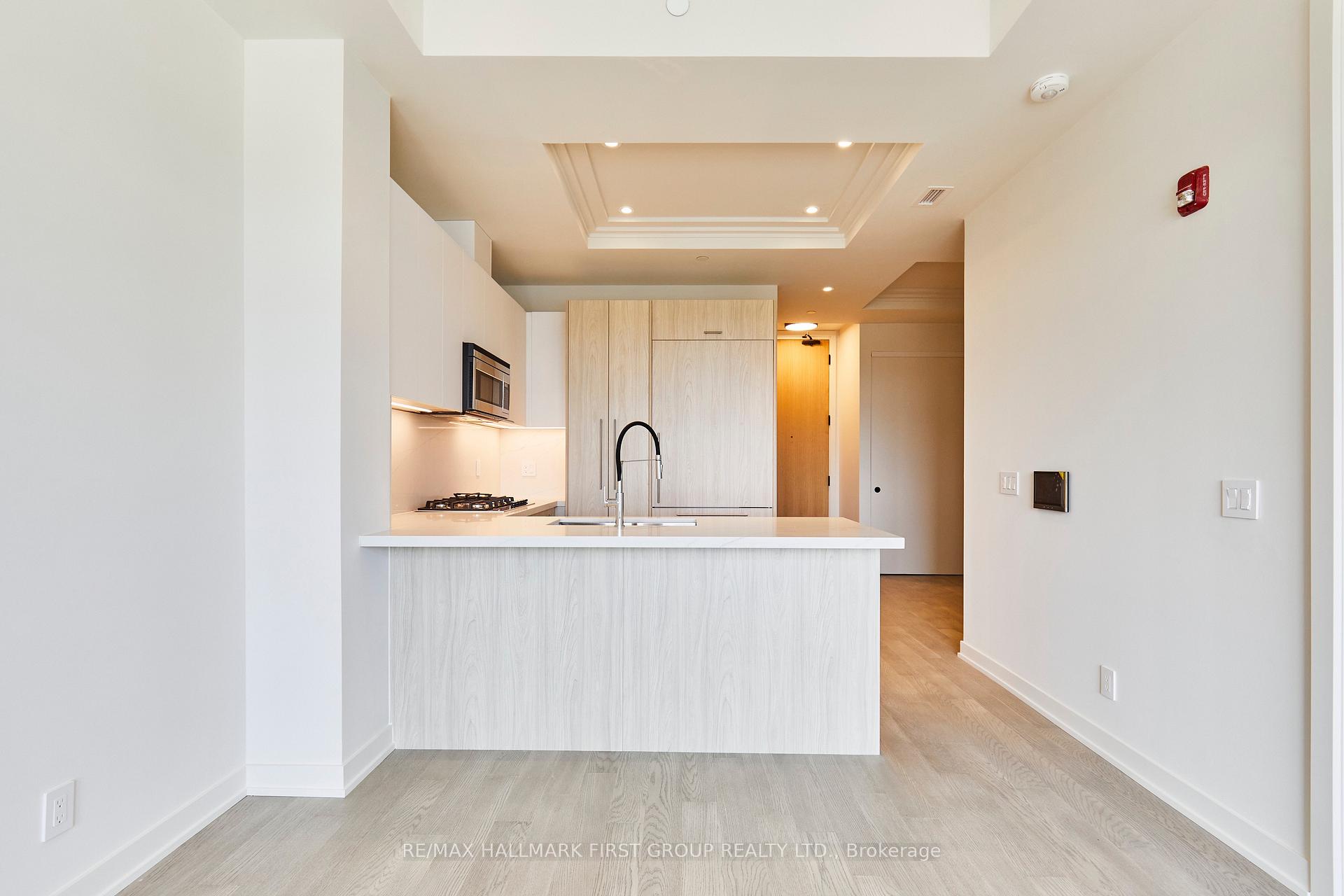 Photo 11 of Unit 407, 123 Maurice Drive, Oakville, Central — HOMEH