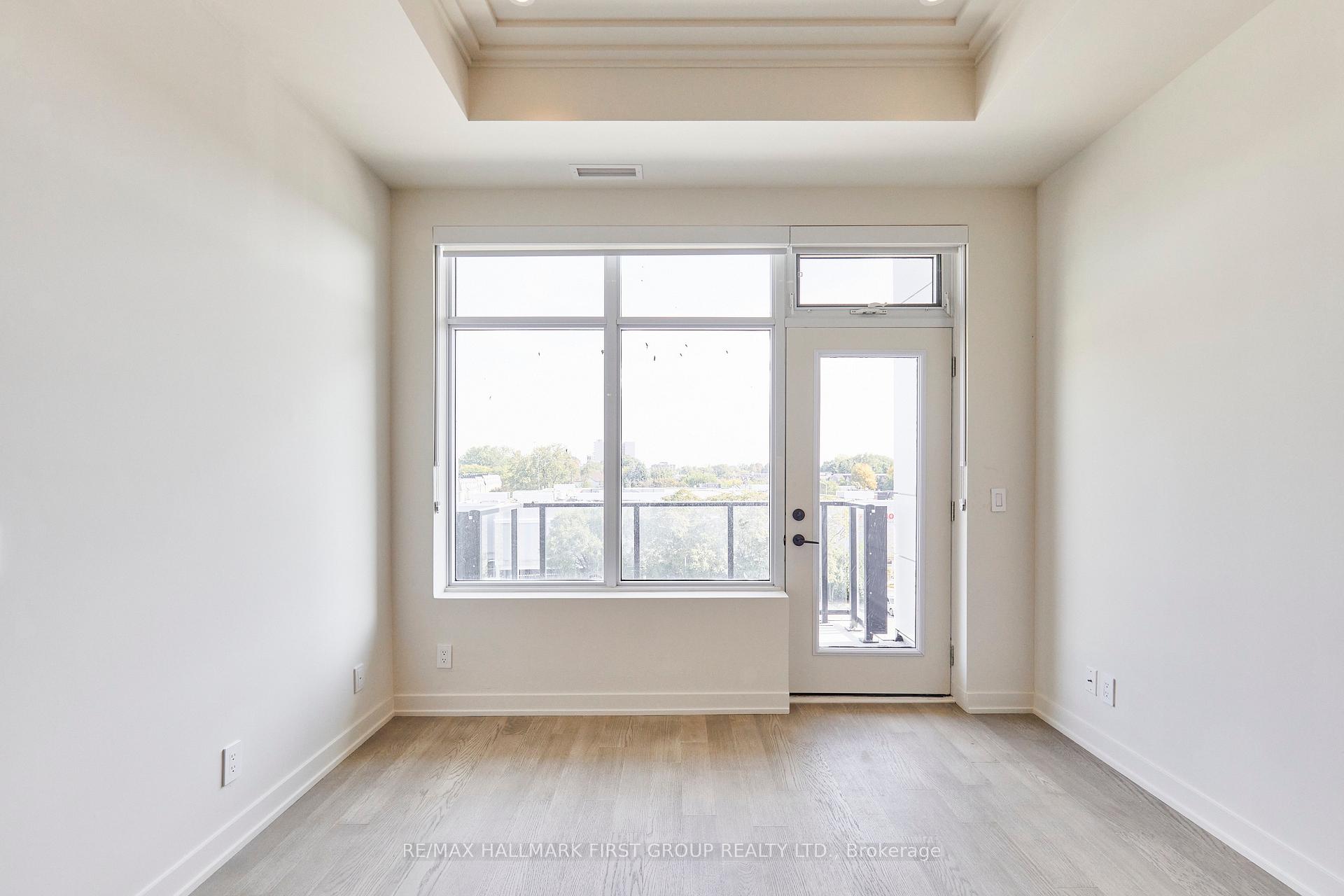 Photo 12 of Unit 407, 123 Maurice Drive, Oakville, Central — HOMEH