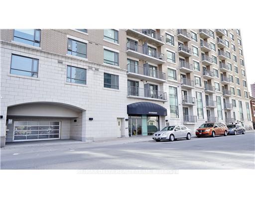 Photo 2 of Unit #1213, 200 Besserer Street, Ottawa, Sandy Hill — HOMEH