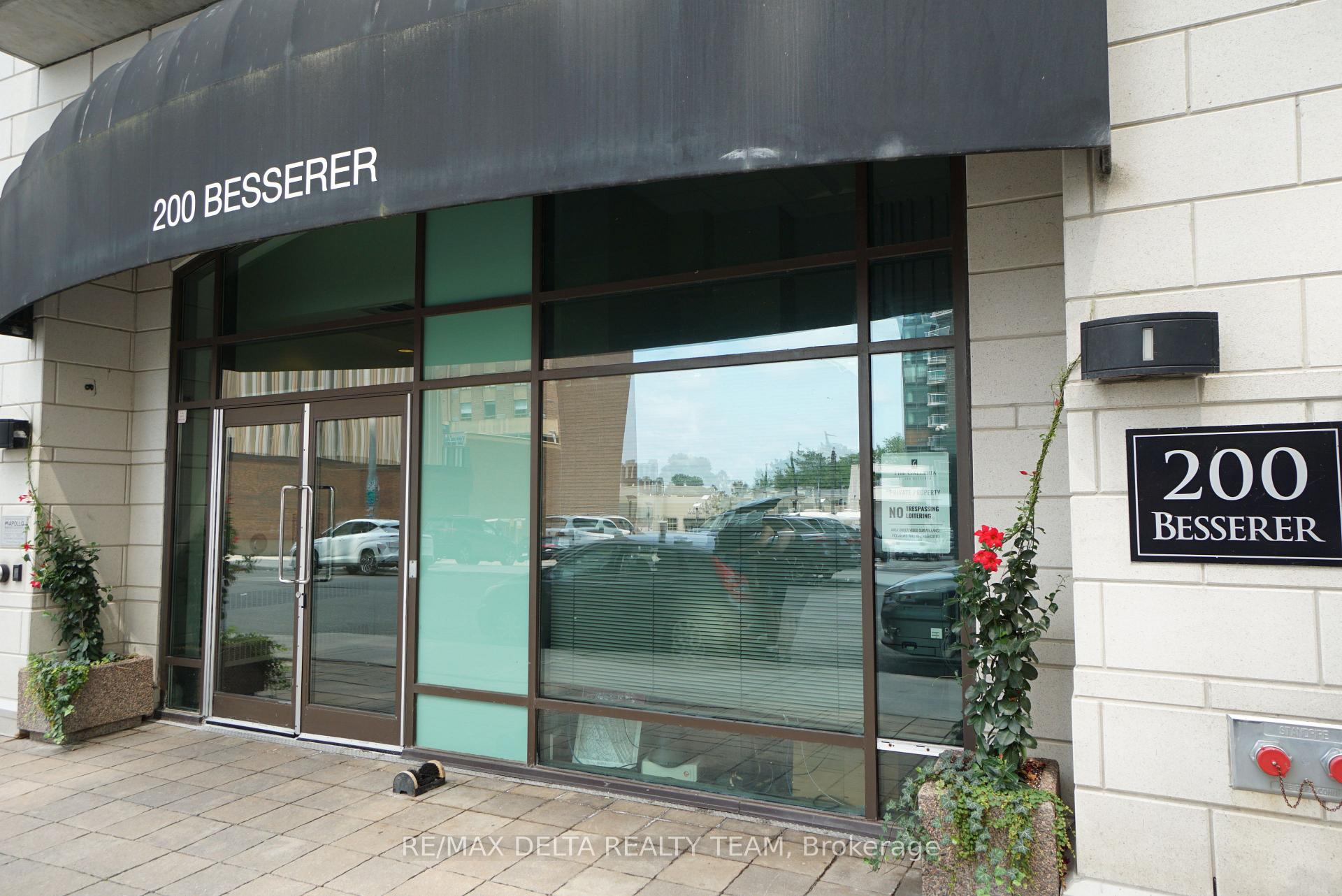 Photo 3 of Unit #1213, 200 Besserer Street, Ottawa, Sandy Hill — HOMEH