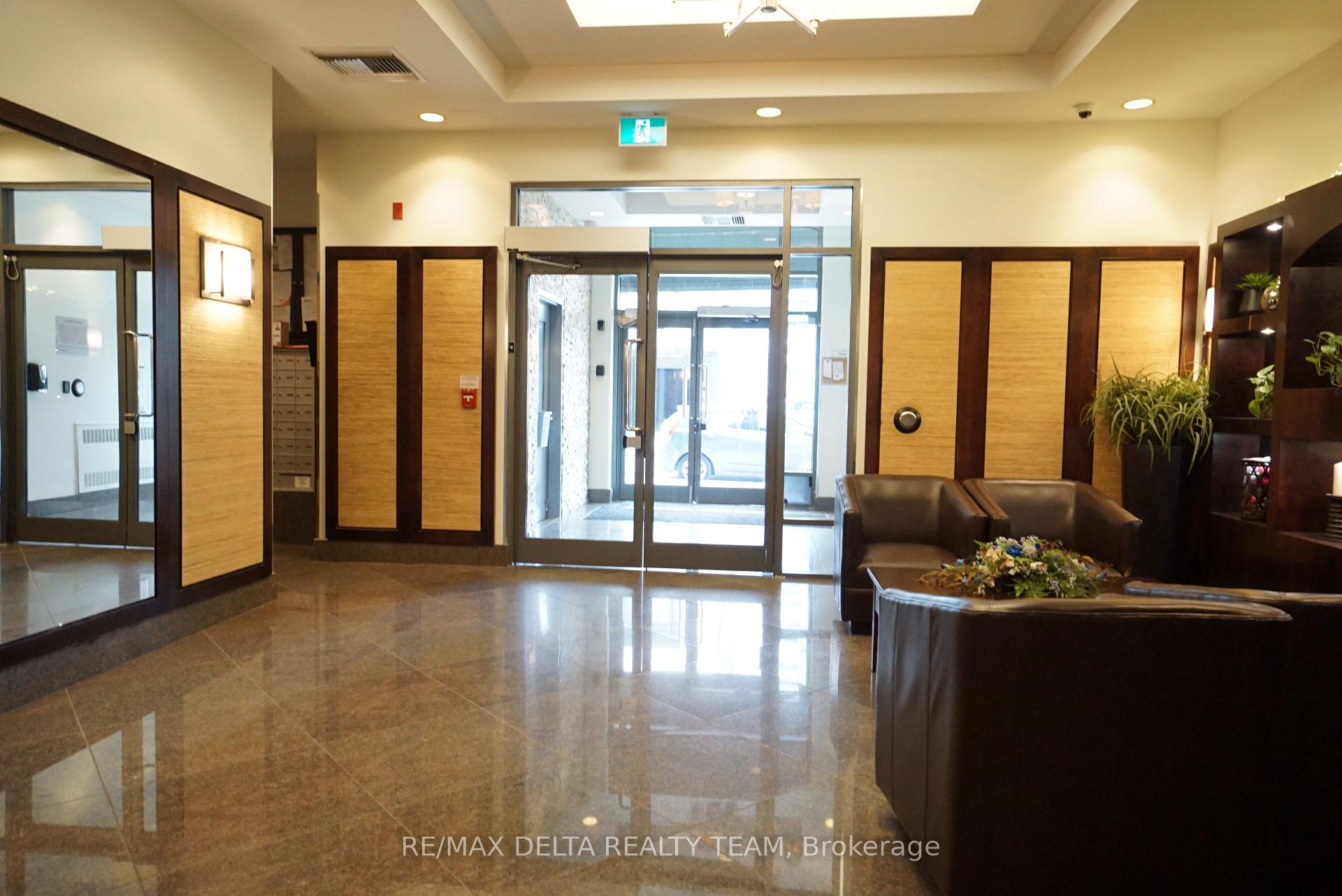 Photo 5 of Unit #1213, 200 Besserer Street, Ottawa, Sandy Hill — HOMEH