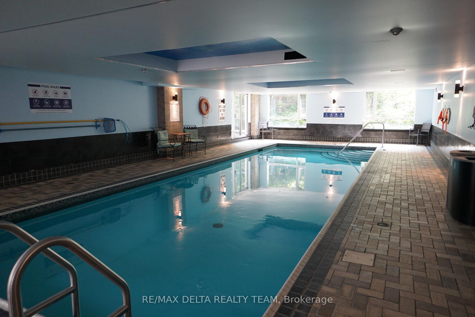 Photo 60 of Unit #1213, 200 Besserer Street, Ottawa, Sandy Hill — HOMEH