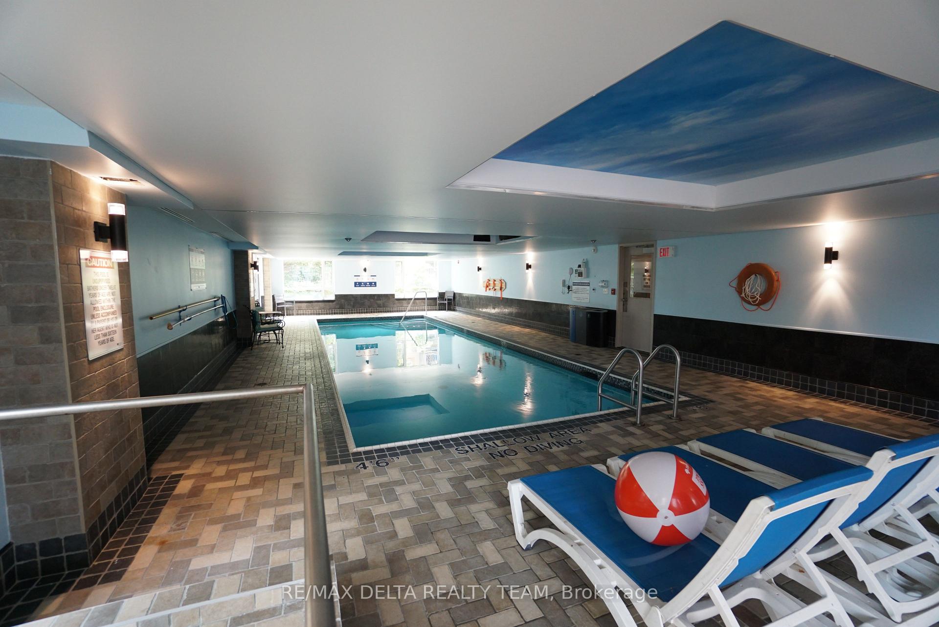 Photo 62 of Unit #1213, 200 Besserer Street, Ottawa, Sandy Hill — HOMEH