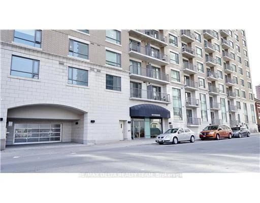 Photo 39 of Unit #1213, 200 Besserer Street, Ottawa, Sandy Hill — HOMEH