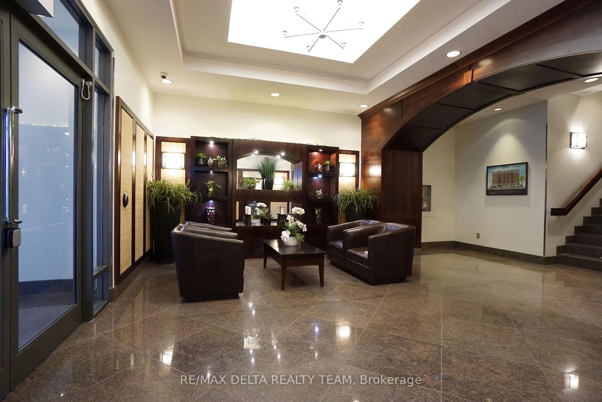 Photo 7 of Unit #1213, 200 Besserer Street, Ottawa, Sandy Hill — HOMEH