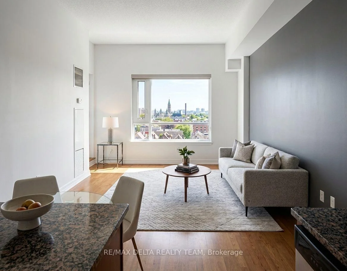 Photo 29 of Unit #1213, 200 Besserer Street, Ottawa, Sandy Hill — HOMEH