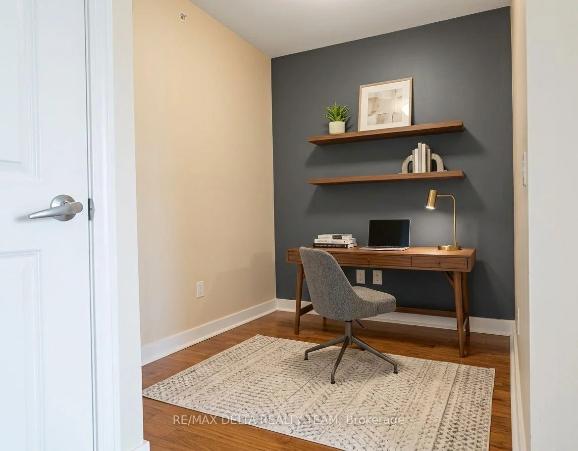 Photo 34 of Unit #1213, 200 Besserer Street, Ottawa, Sandy Hill — HOMEH