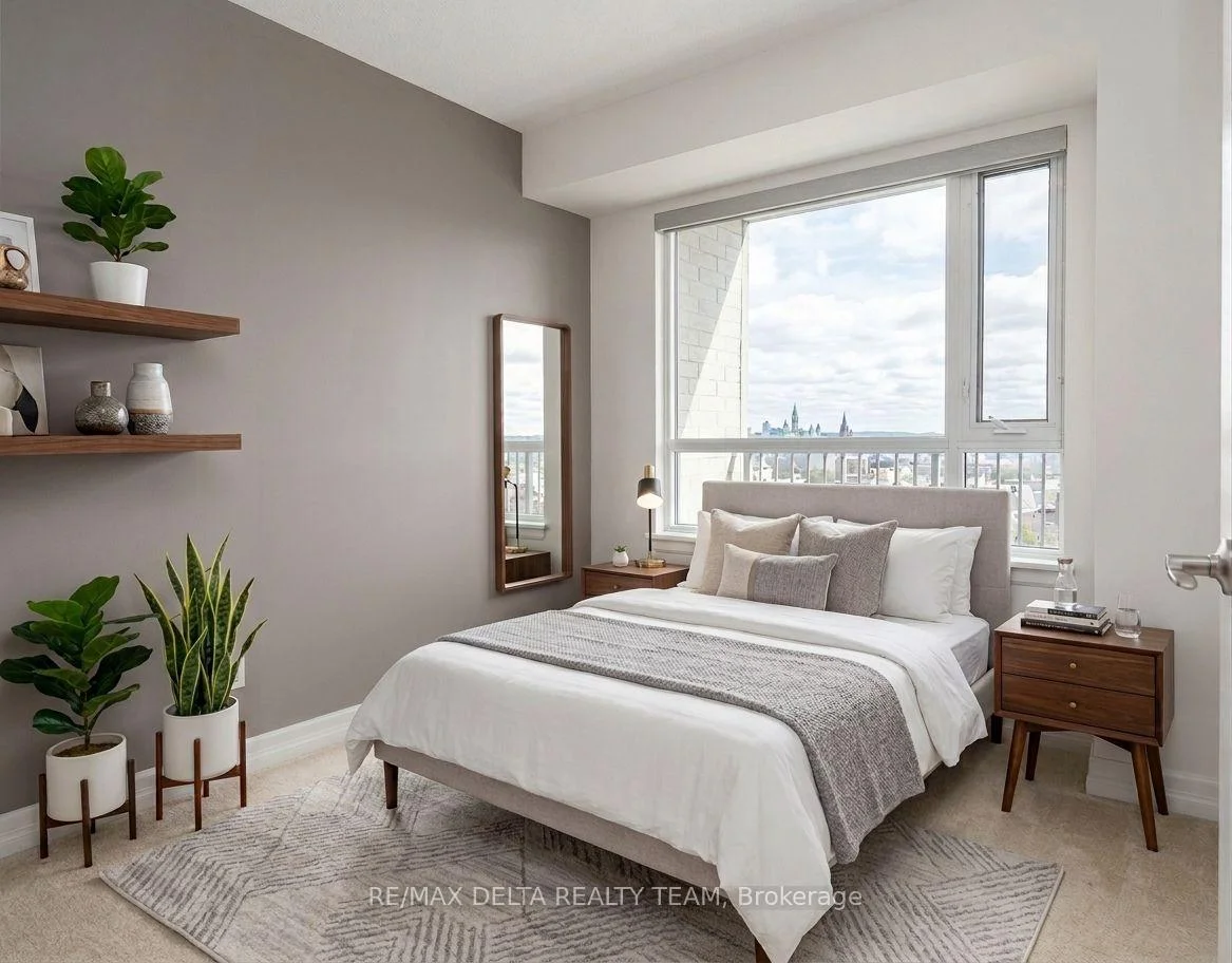 Photo 40 of Unit #1213, 200 Besserer Street, Ottawa, Sandy Hill — HOMEH