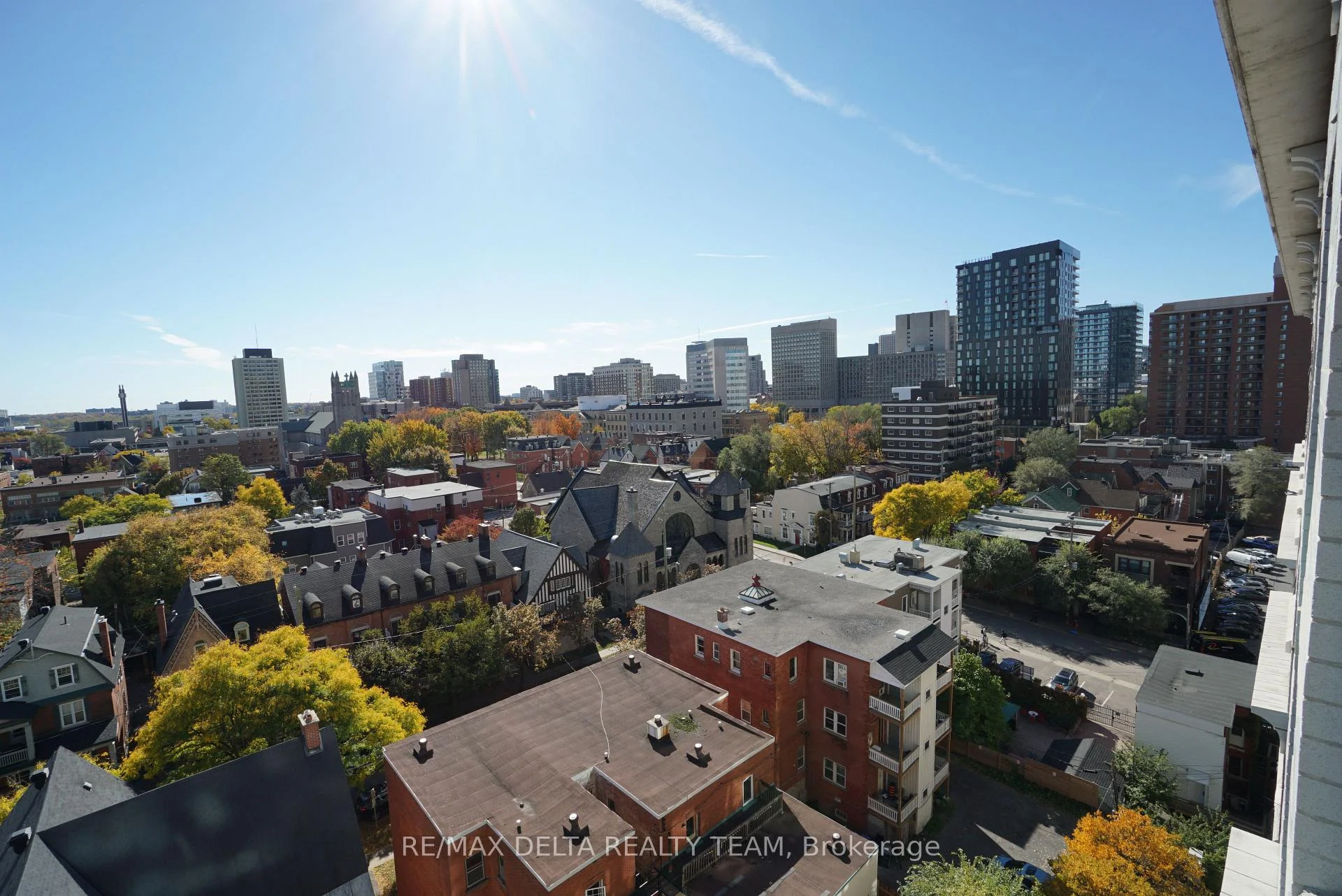 Photo 55 of Unit #1213, 200 Besserer Street, Ottawa, Sandy Hill — HOMEH