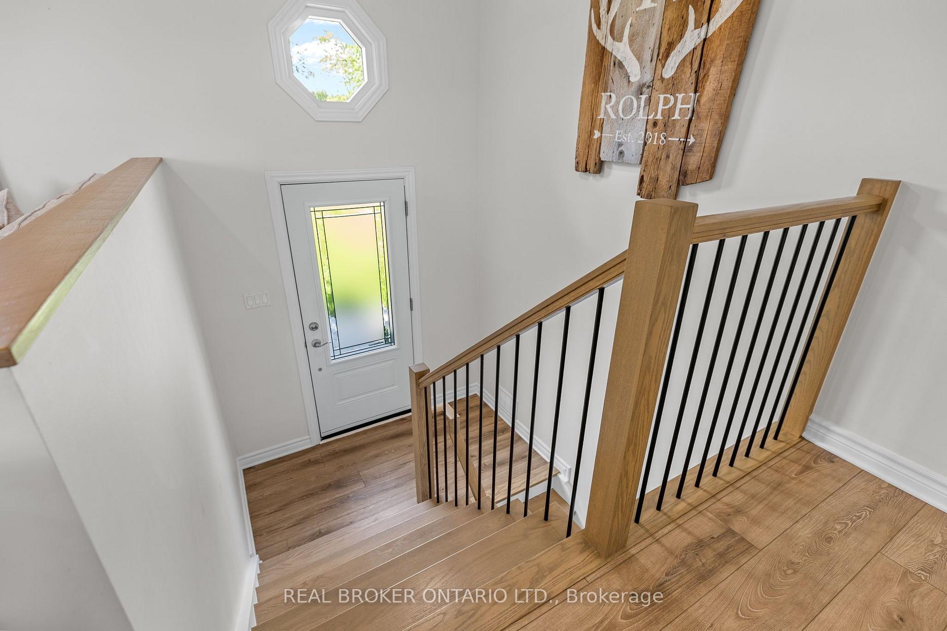 Photo 5 of 2143 9th Line Road, Beckwith, Beckwith Twp — HOMEH
