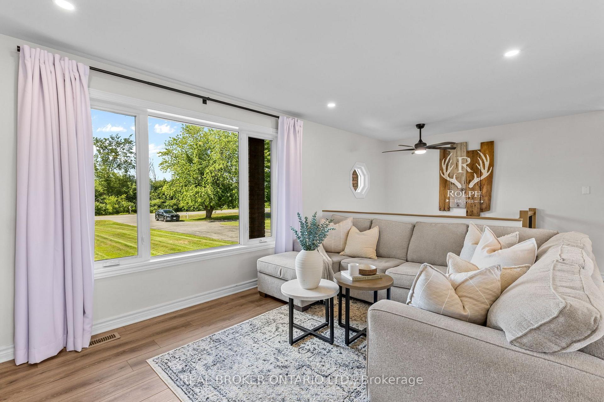 Photo 7 of 2143 9th Line Road, Beckwith, Beckwith Twp — HOMEH