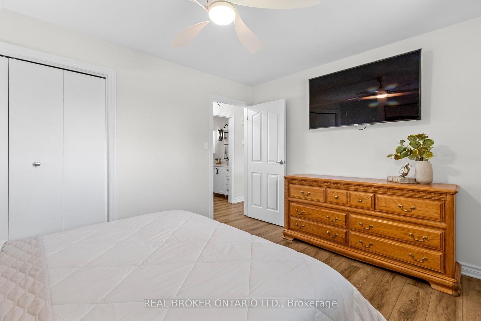 Photo 17 of 2143 9th Line Road, Beckwith, Beckwith Twp — HOMEH