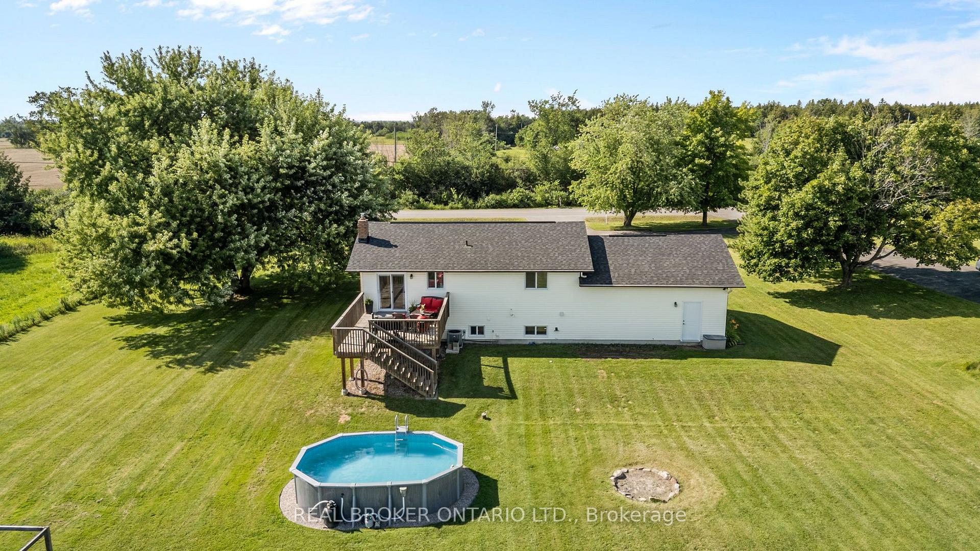 Photo 33 of 2143 9th Line Road, Beckwith, Beckwith Twp — HOMEH