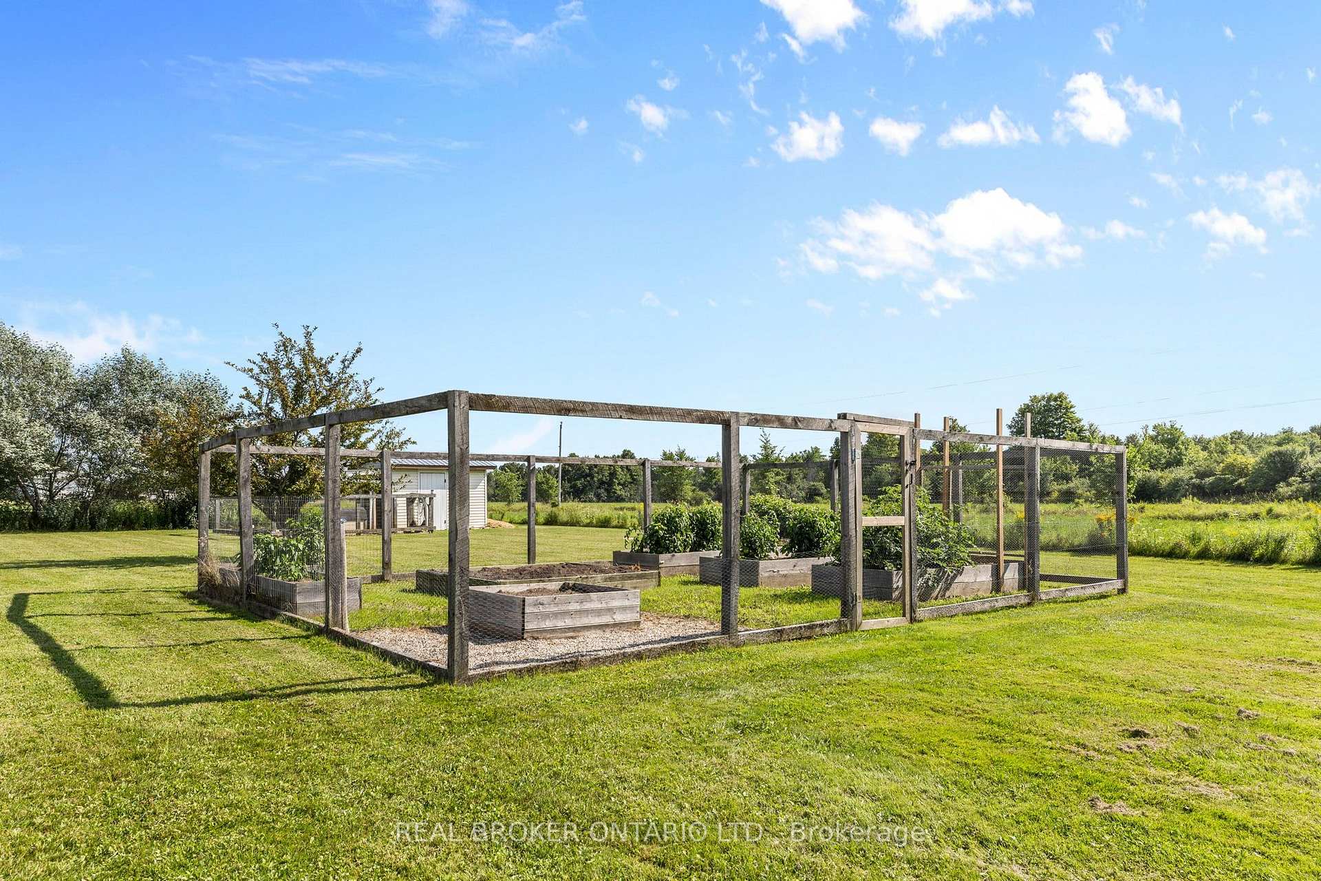 Photo 35 of 2143 9th Line Road, Beckwith, Beckwith Twp — HOMEH