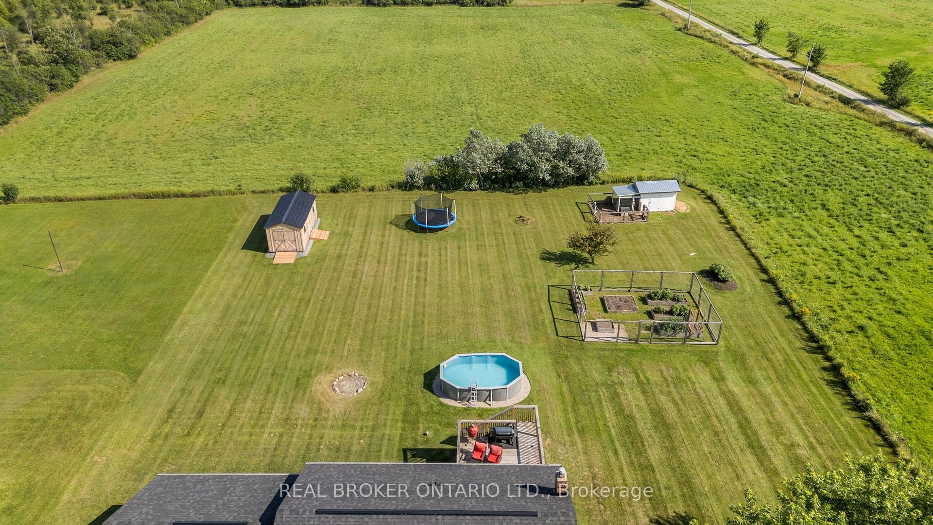 Photo 36 of 2143 9th Line Road, Beckwith, Beckwith Twp — HOMEH