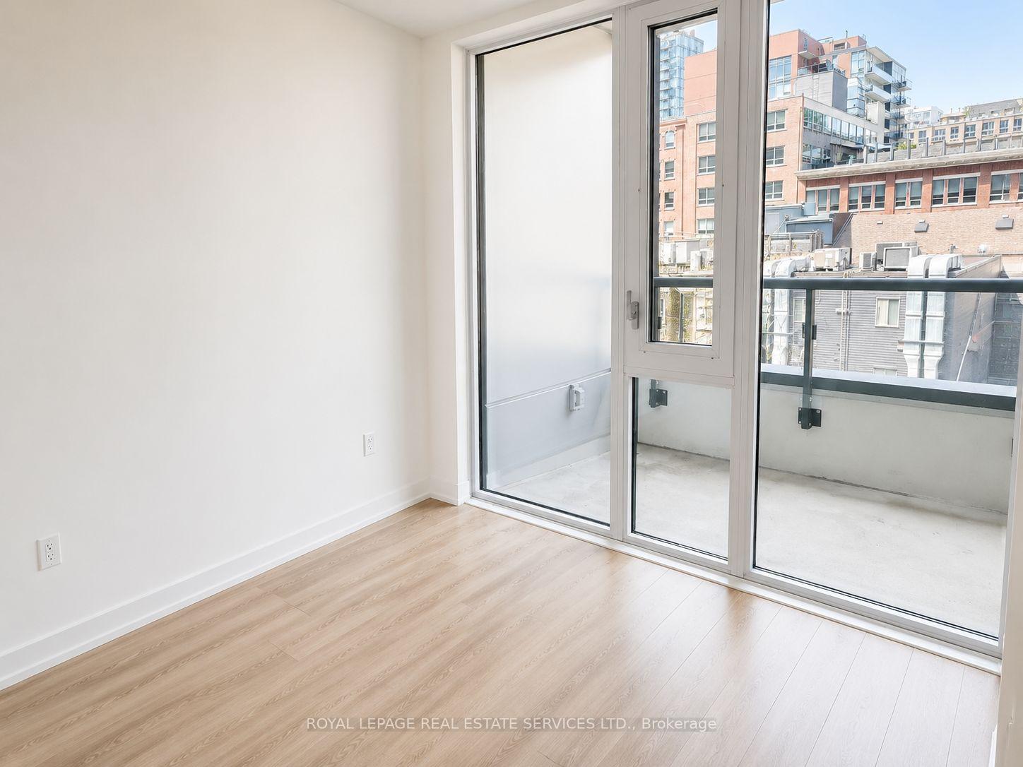 Photo 12 of Unit 414, 158 Front Street E, Toronto, Moss Park — HOMEH