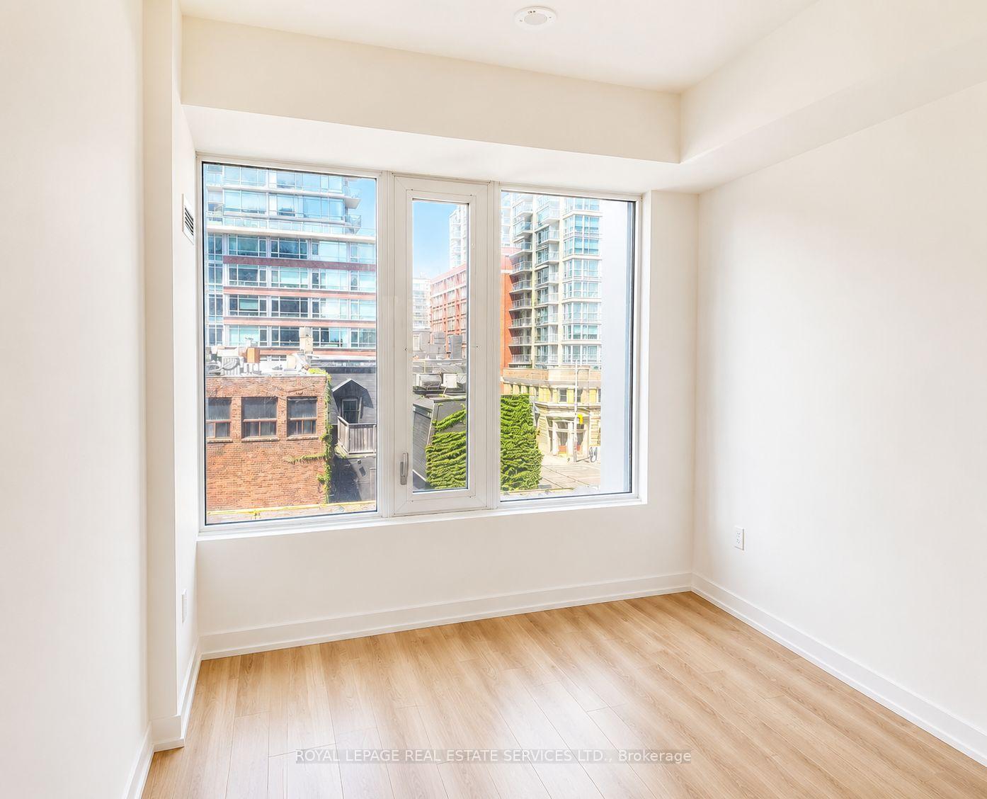 Photo 13 of Unit 414, 158 Front Street E, Toronto, Moss Park — HOMEH
