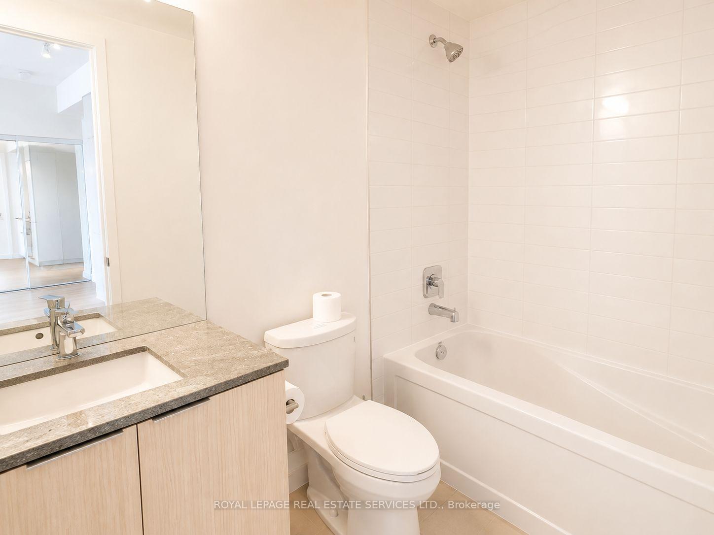 Photo 15 of Unit 414, 158 Front Street E, Toronto, Moss Park — HOMEH