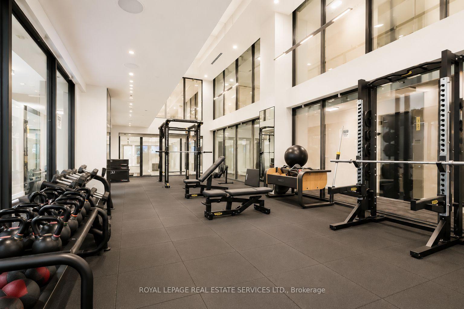 Photo 16 of Unit 414, 158 Front Street E, Toronto, Moss Park — HOMEH