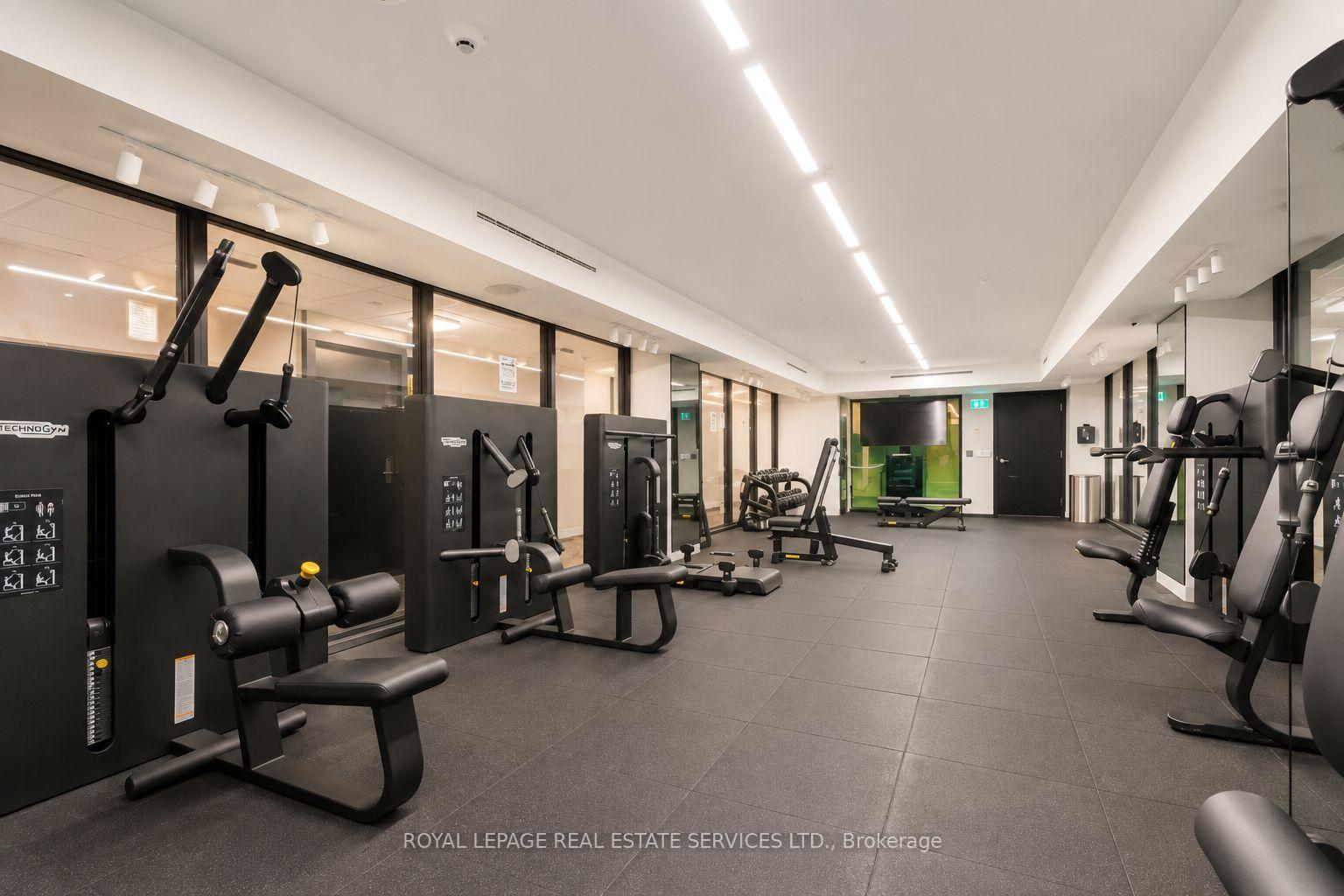 Photo 17 of Unit 414, 158 Front Street E, Toronto, Moss Park — HOMEH