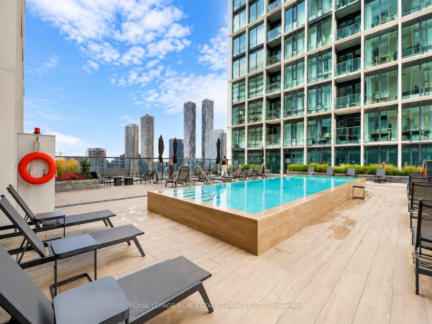 Photo 18 of Unit 414, 158 Front Street E, Toronto, Moss Park — HOMEH