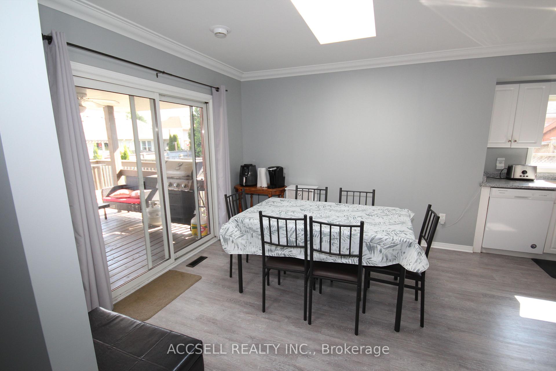 Photo 8 of 635 Highview Drive, St. Thomas — HOMEH