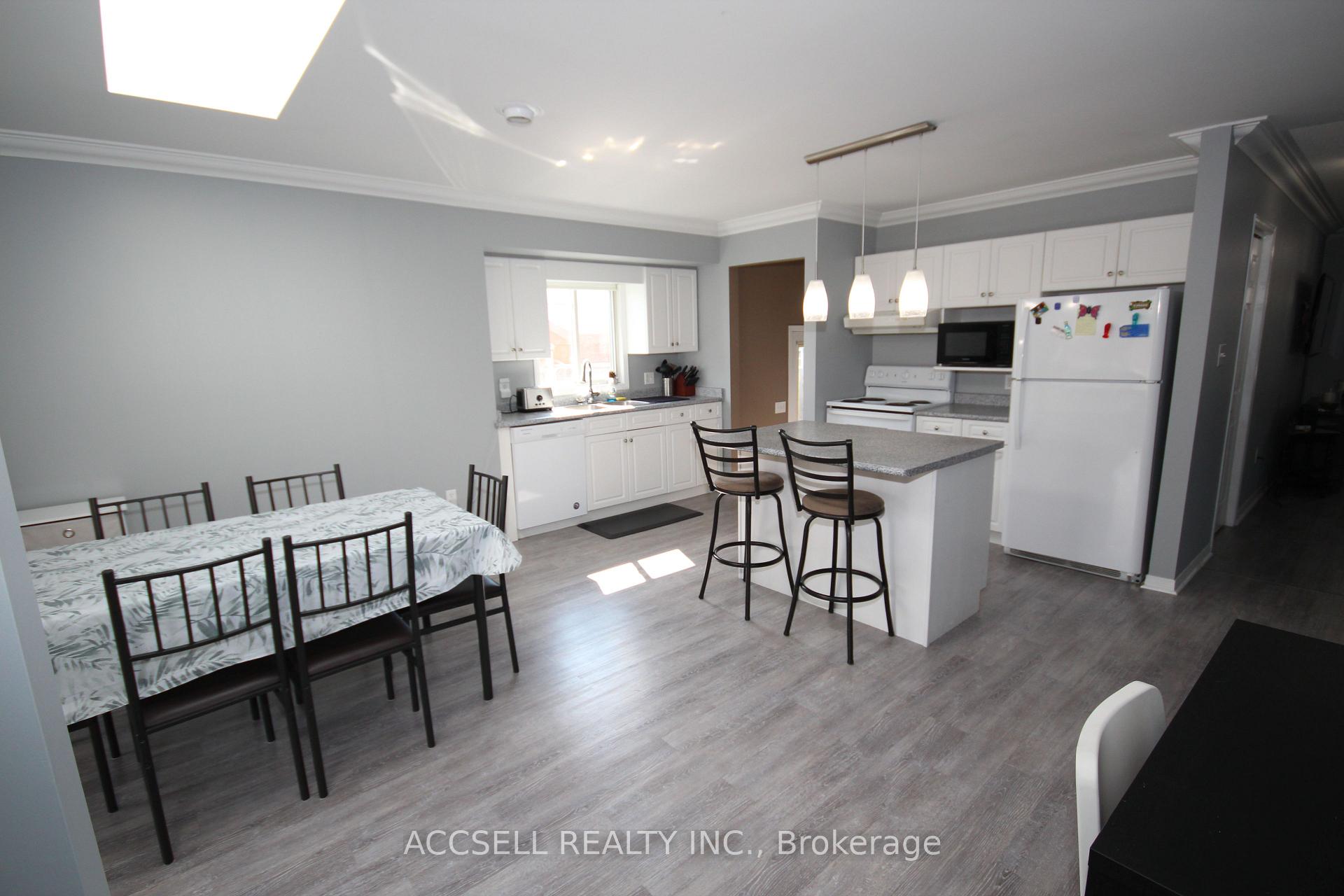 Photo 10 of 635 Highview Drive, St. Thomas — HOMEH