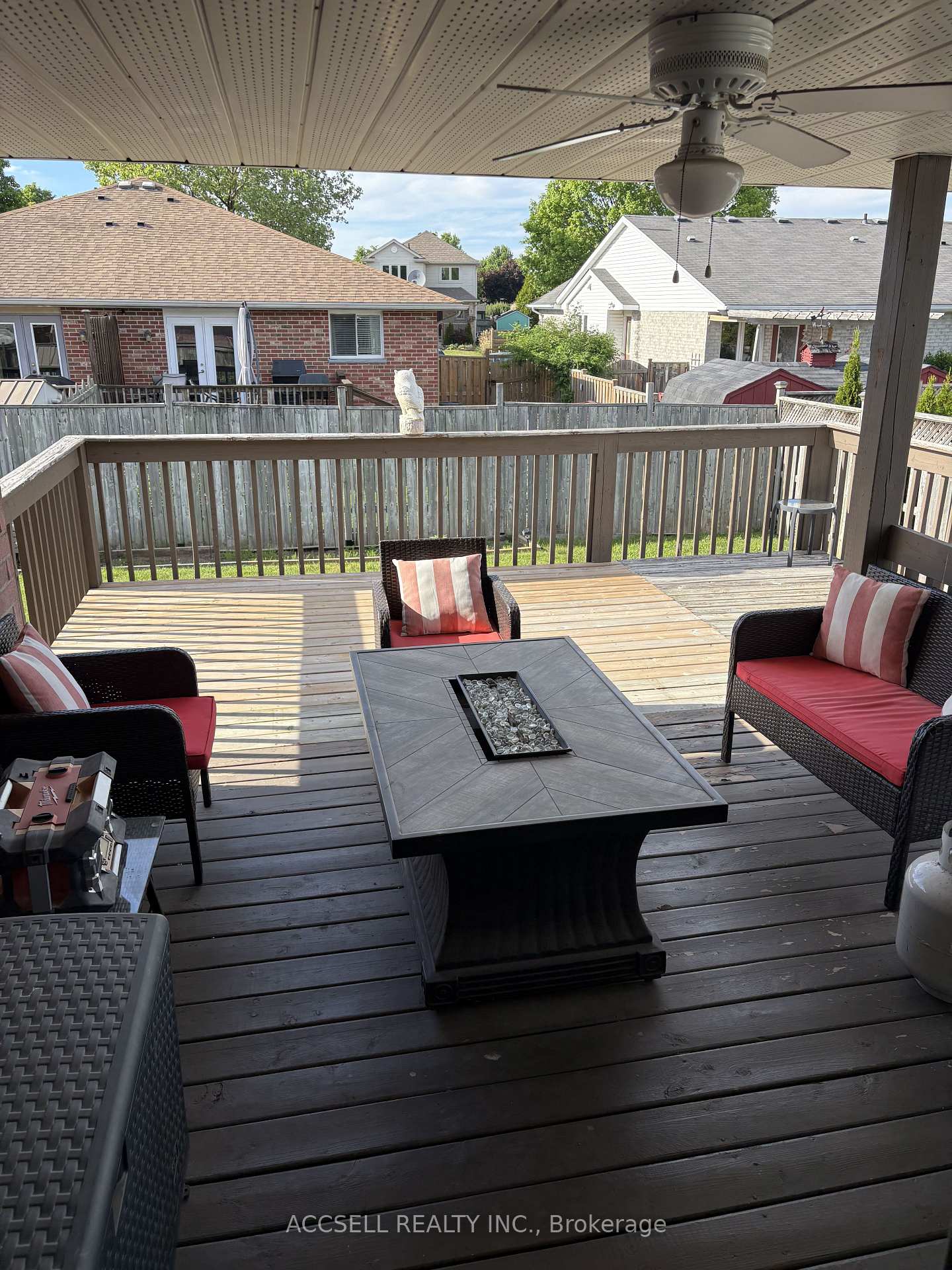 Photo 19 of 635 Highview Drive, St. Thomas — HOMEH