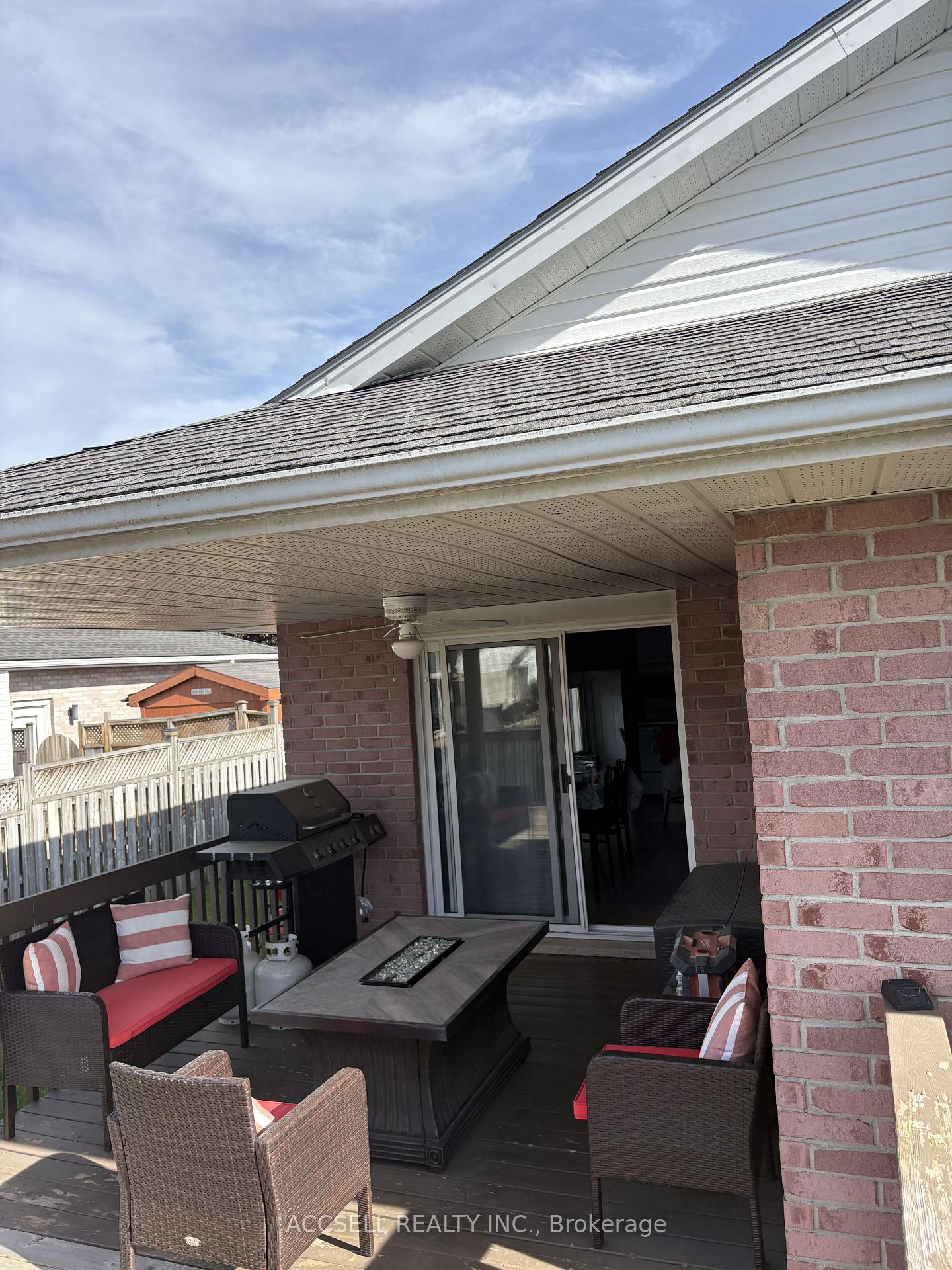 Photo 20 of 635 Highview Drive, St. Thomas — HOMEH