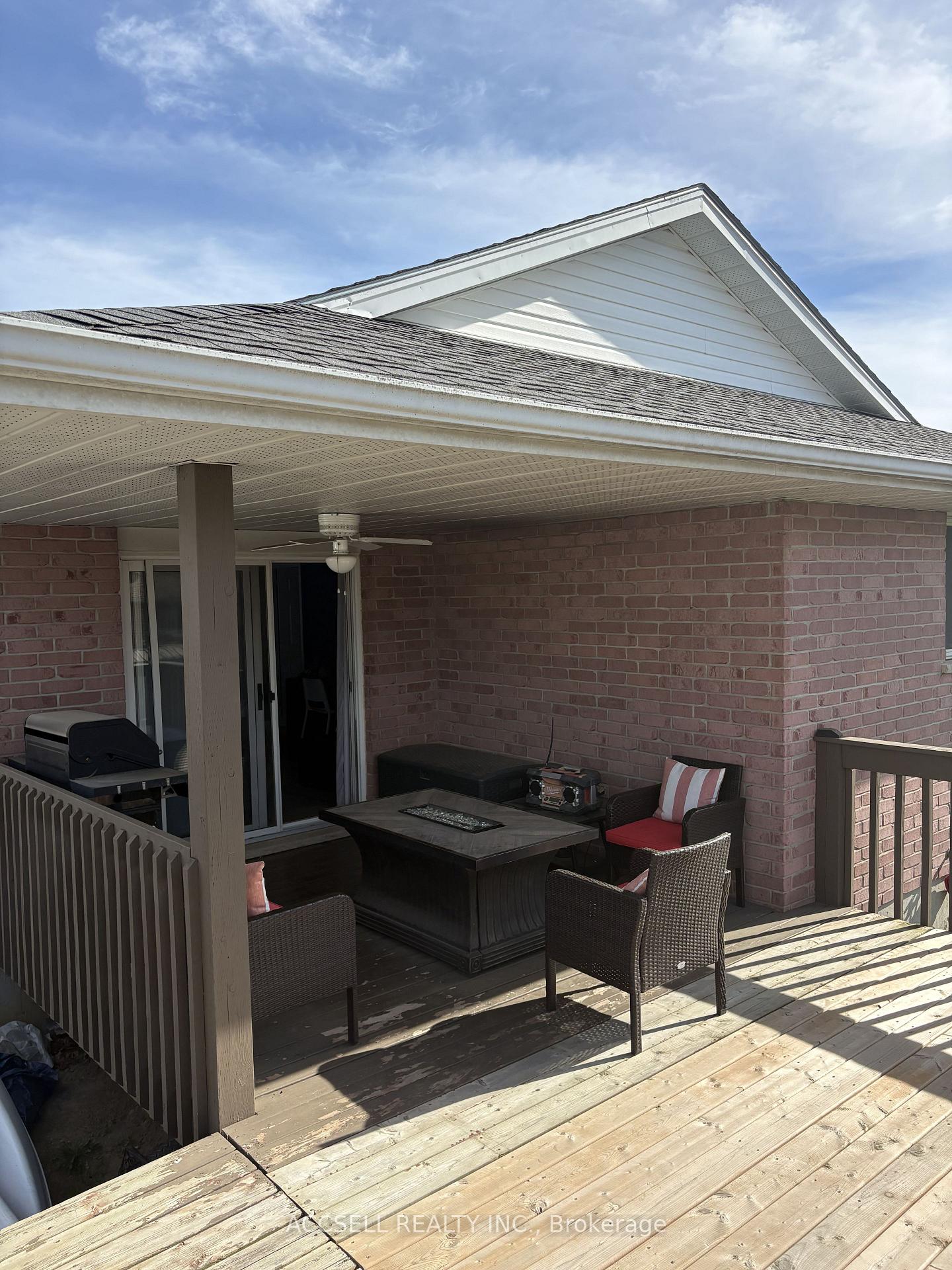 Photo 22 of 635 Highview Drive, St. Thomas — HOMEH