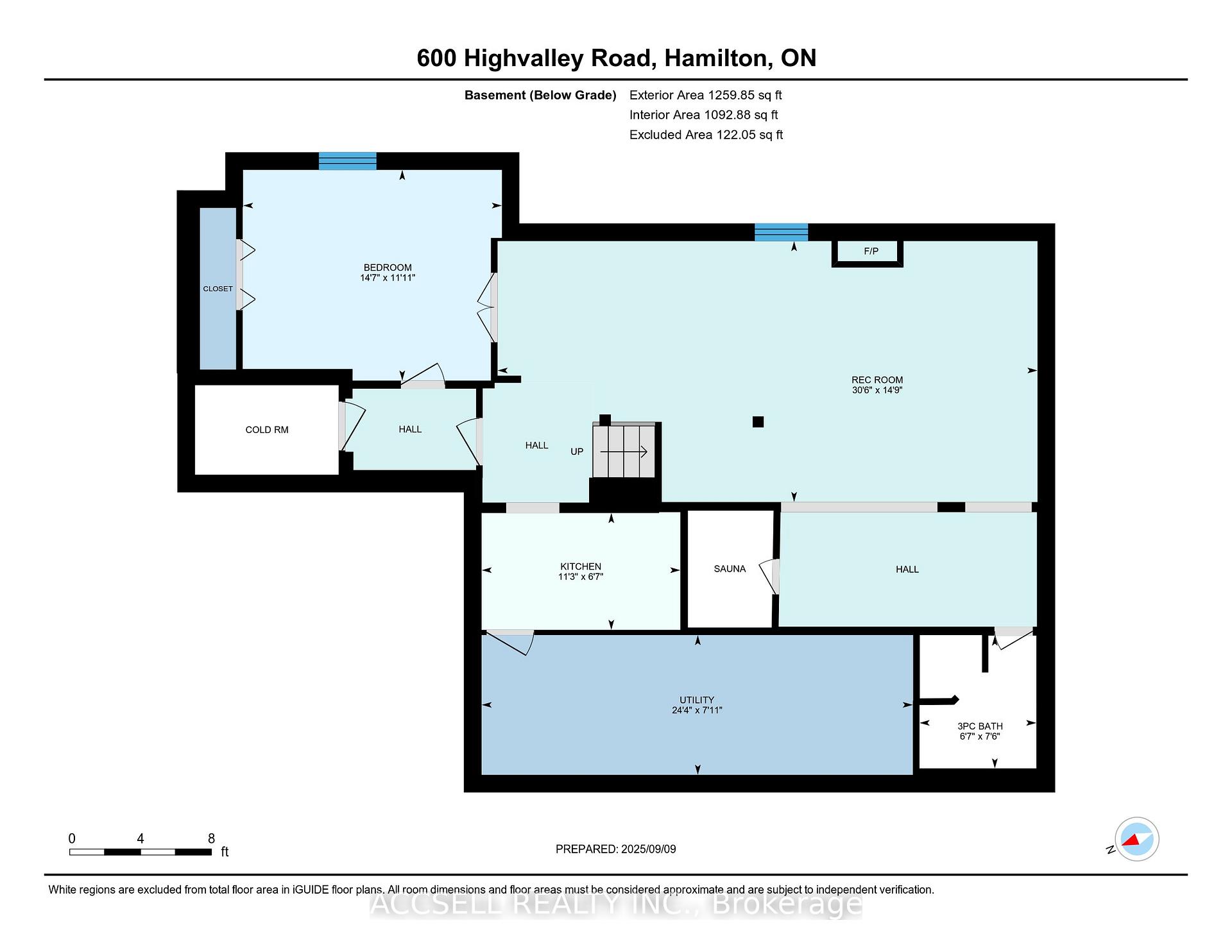 Photo 33 of 600 Highvalley Road, Hamilton, Ancaster — HOMEH