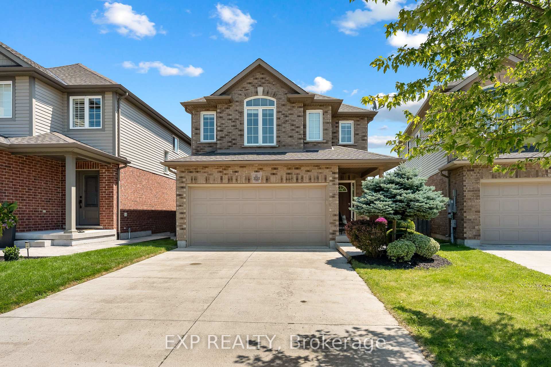 Photo 2 of 6648 Mary Drive, Niagara Falls, Forestview — HOMEH