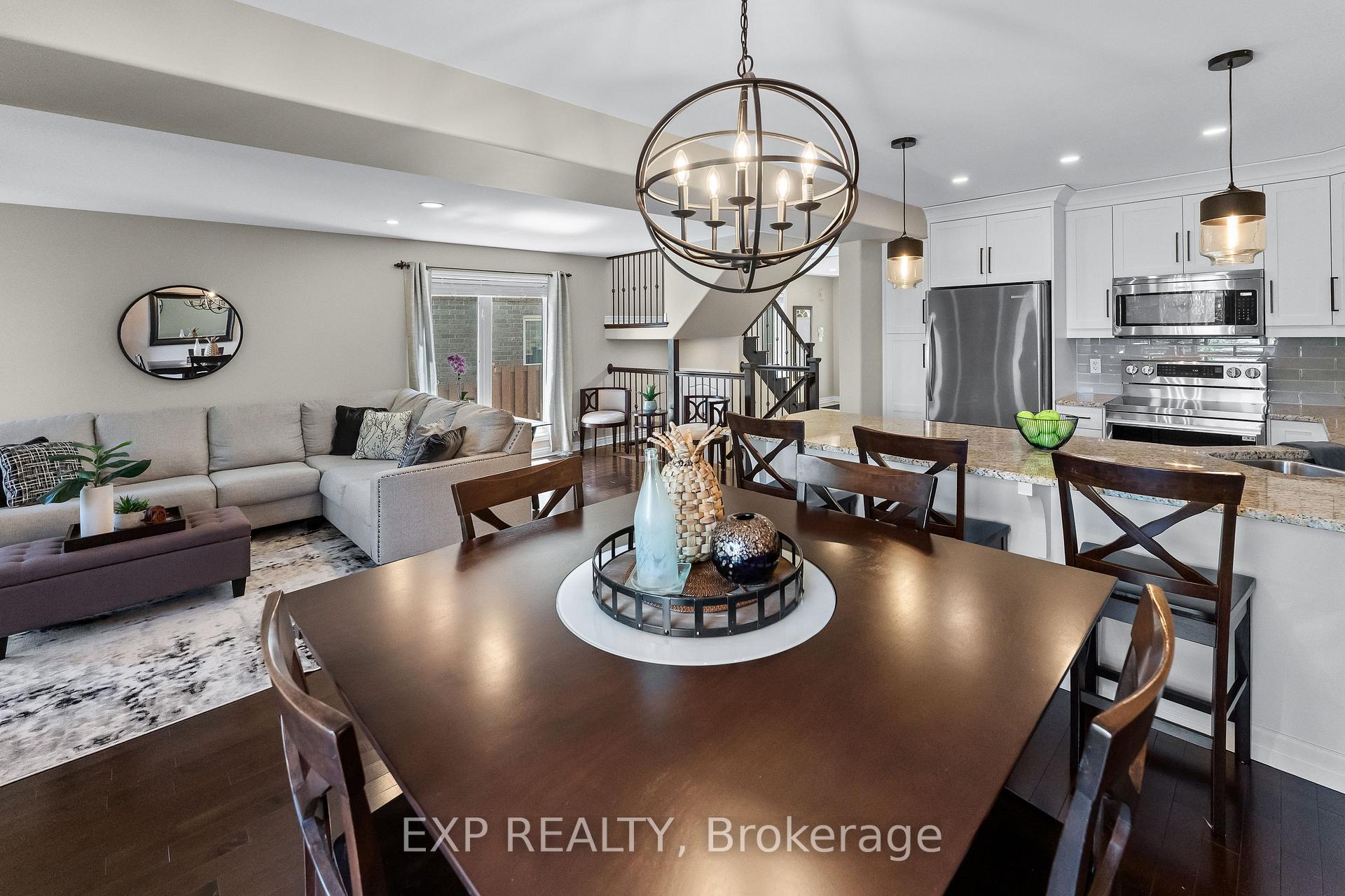 Photo 13 of 6648 Mary Drive, Niagara Falls, Forestview — HOMEH