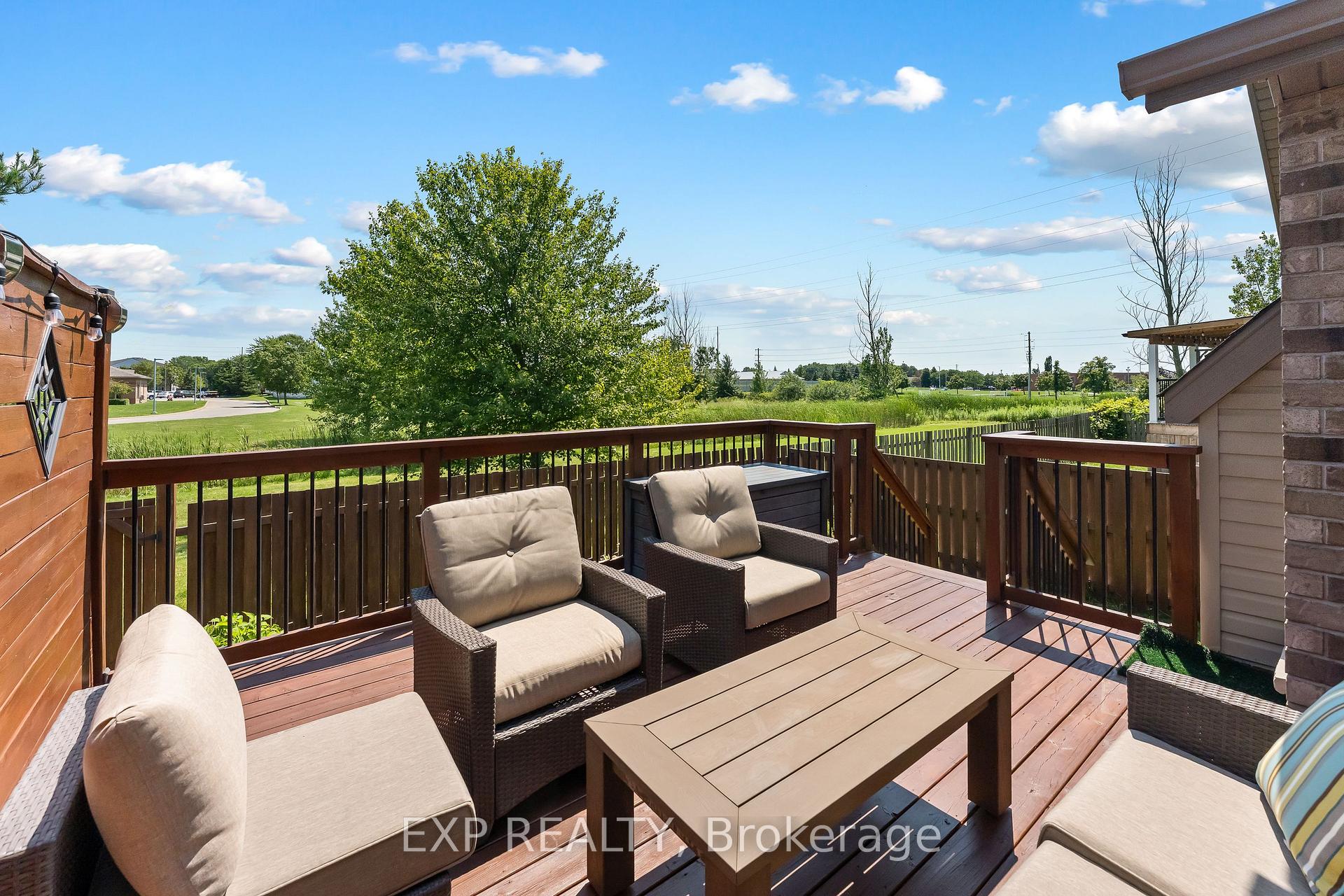 Photo 40 of 6648 Mary Drive, Niagara Falls, Forestview — HOMEH