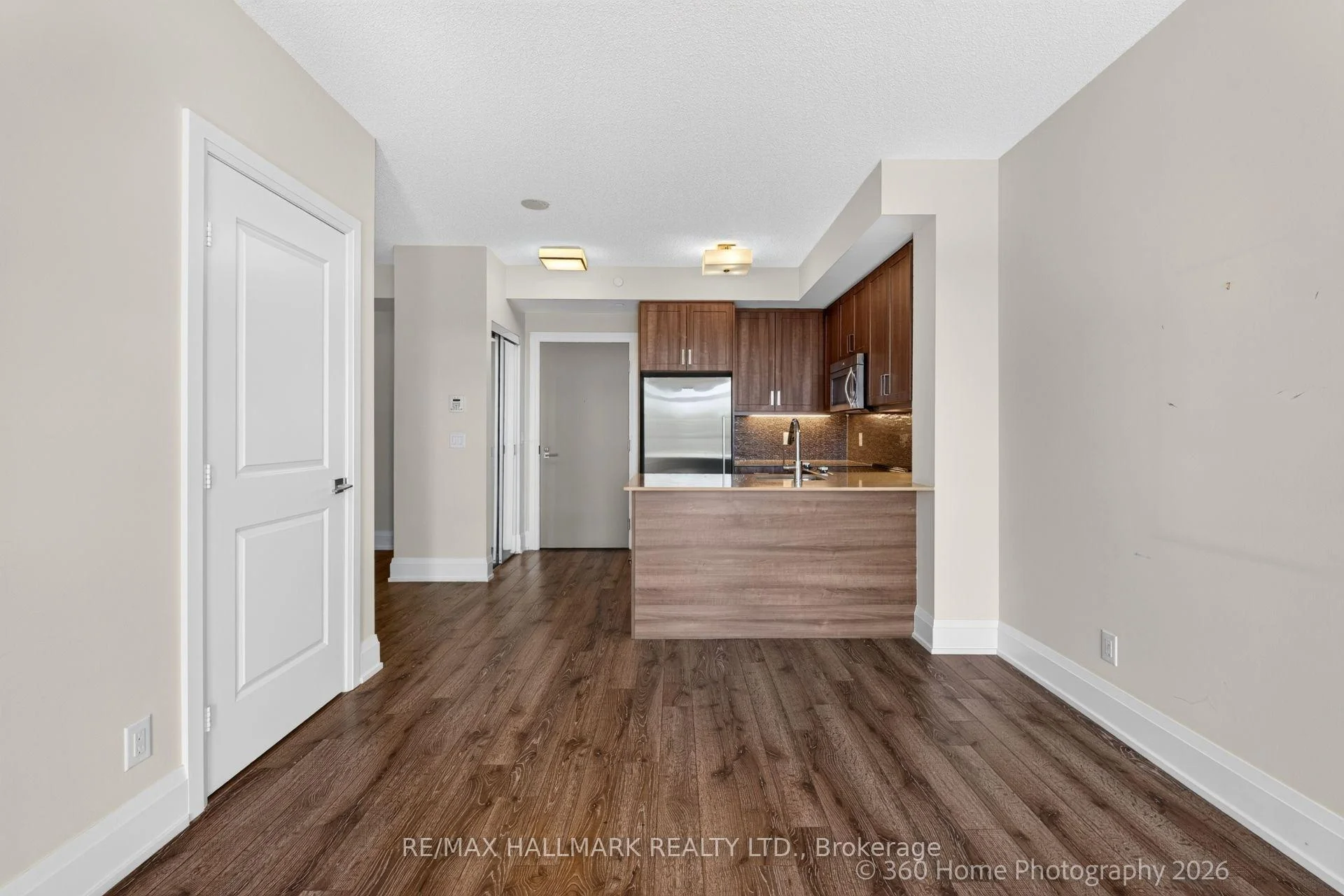 Photo 20 of Unit 711, 2 Old Mill Drive, Toronto, High Park-Swansea — HOMEH